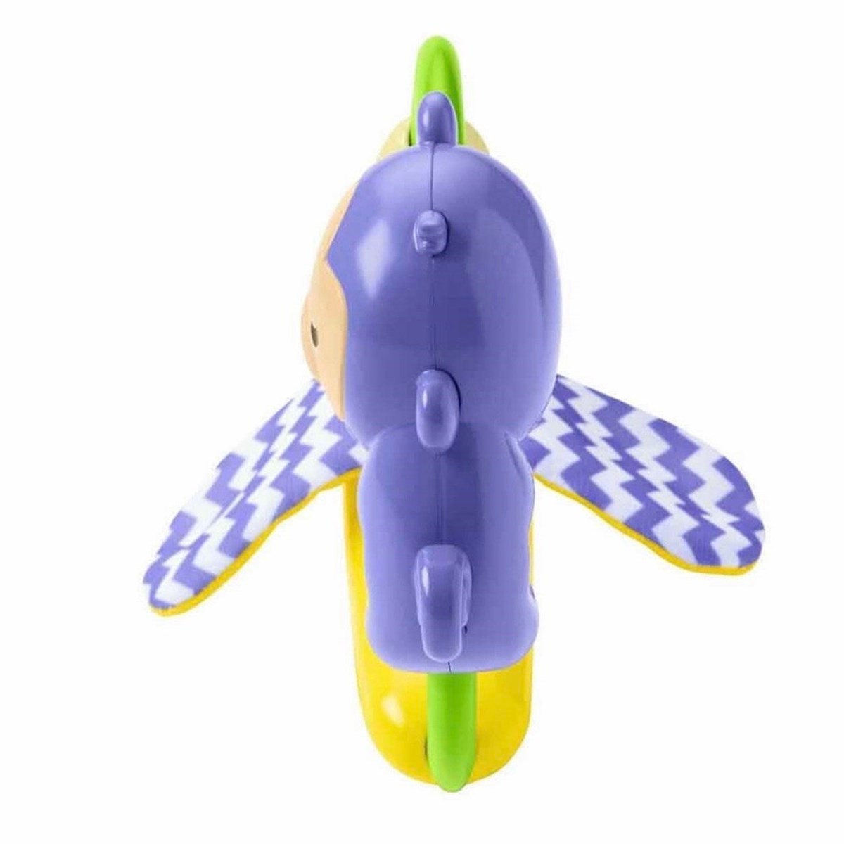 Fisher Price Sevimli Dostlar Dişlik ve Çıngırak - Maymun