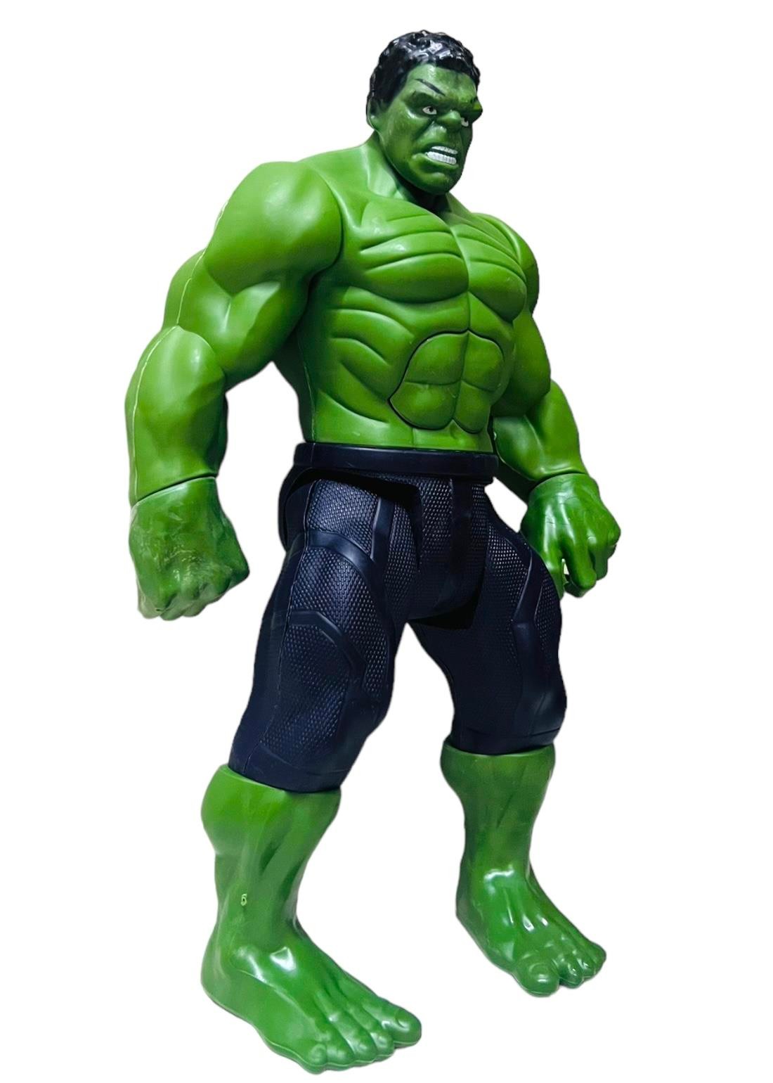 Avengers Hulk Figür 30 Cm