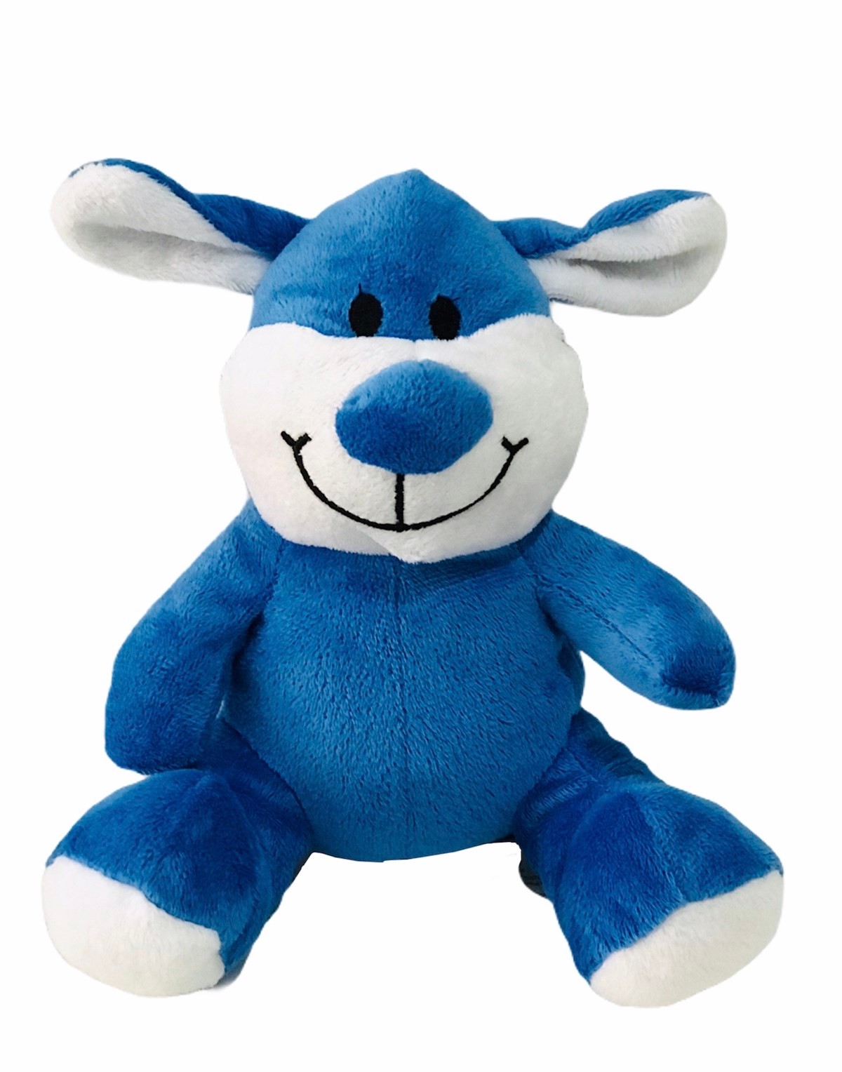 Halley 16 Cm Asortı Peluş Hayvanlar