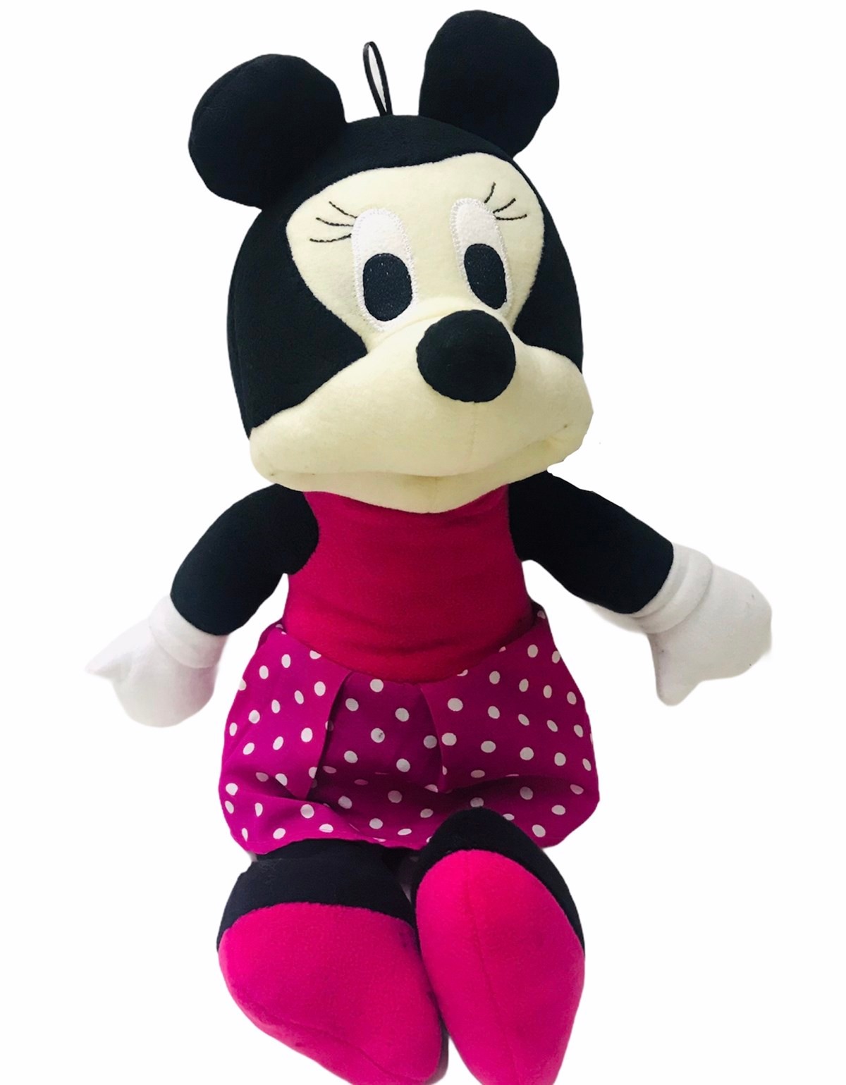 Disney Mickey Mouse 50 Cm Peluş Oyuncak