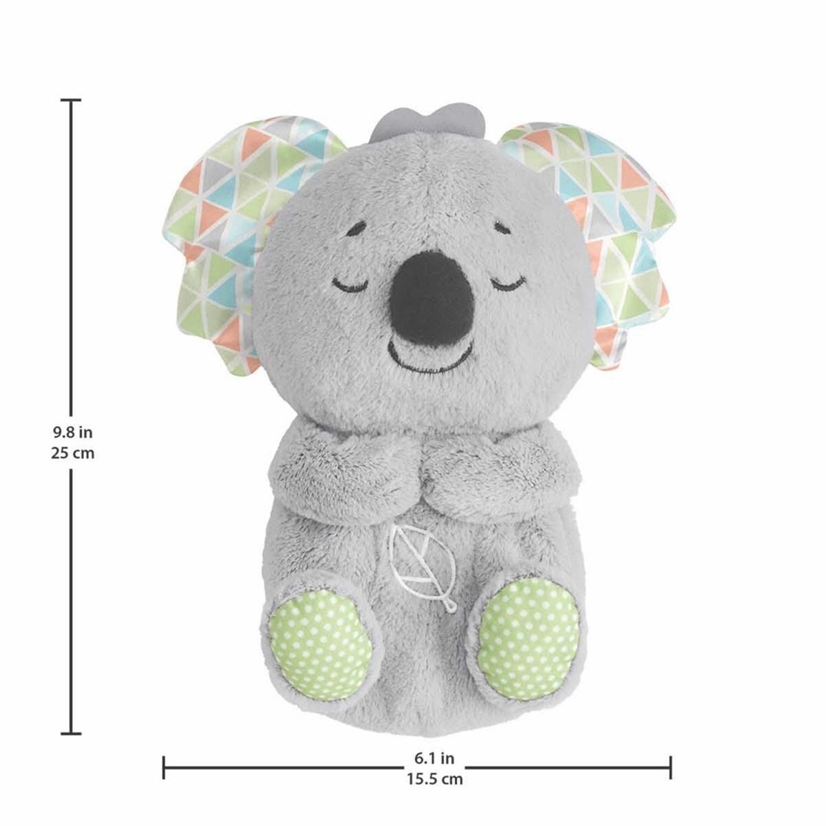 Fisher Price Uyku Arkadaşı Koala - GRT59