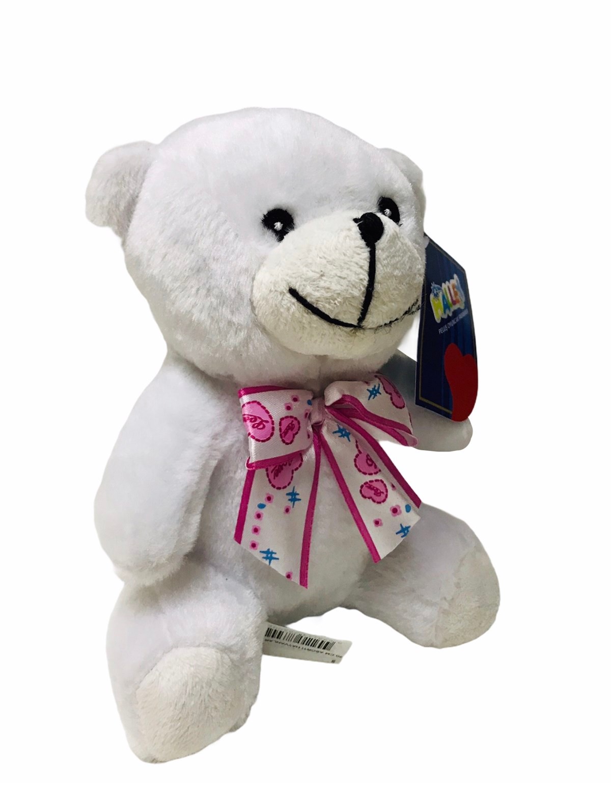Halley Peluş Ayı 20 Cm