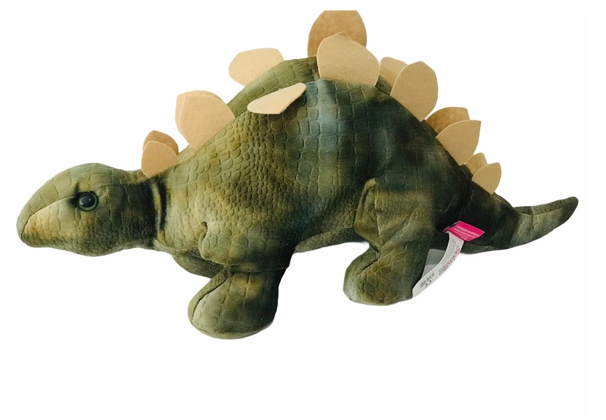 Peluş Dinazor 50 Cm Oyuncak