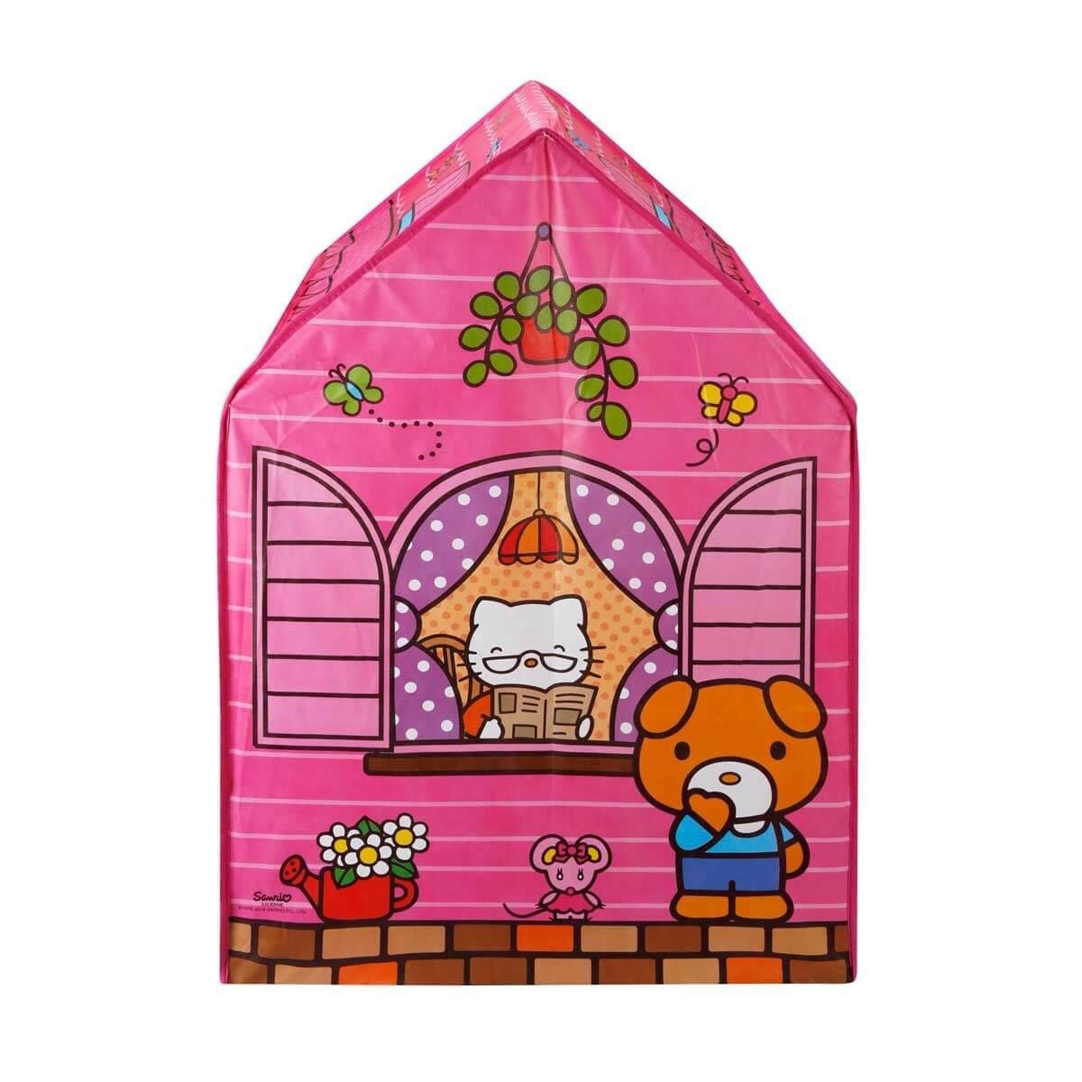 Sunman Hello Kitty Oyun Çadırı Büyük Boy