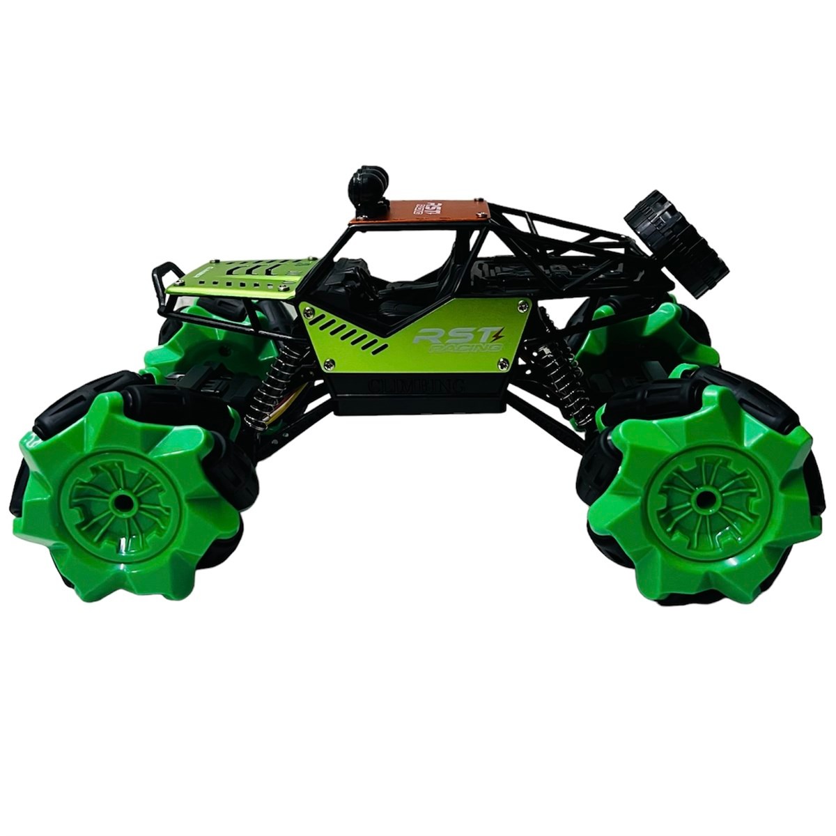 Can Uzaktan Kumandalı El Sensörlü Şarjlı Off Road Yarış Arabası