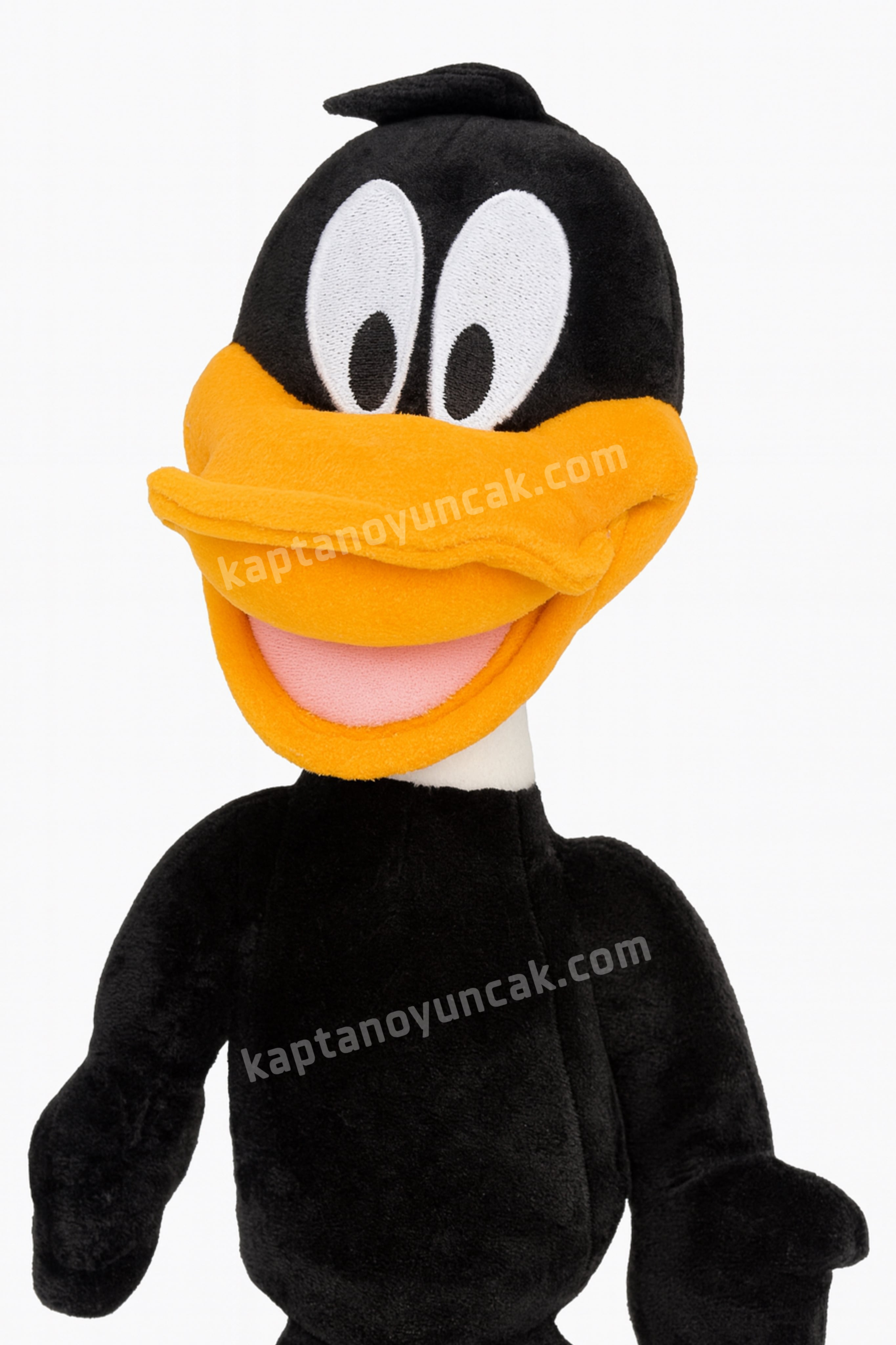 Lisanslı Peluş Duffy Duck 30 Cm