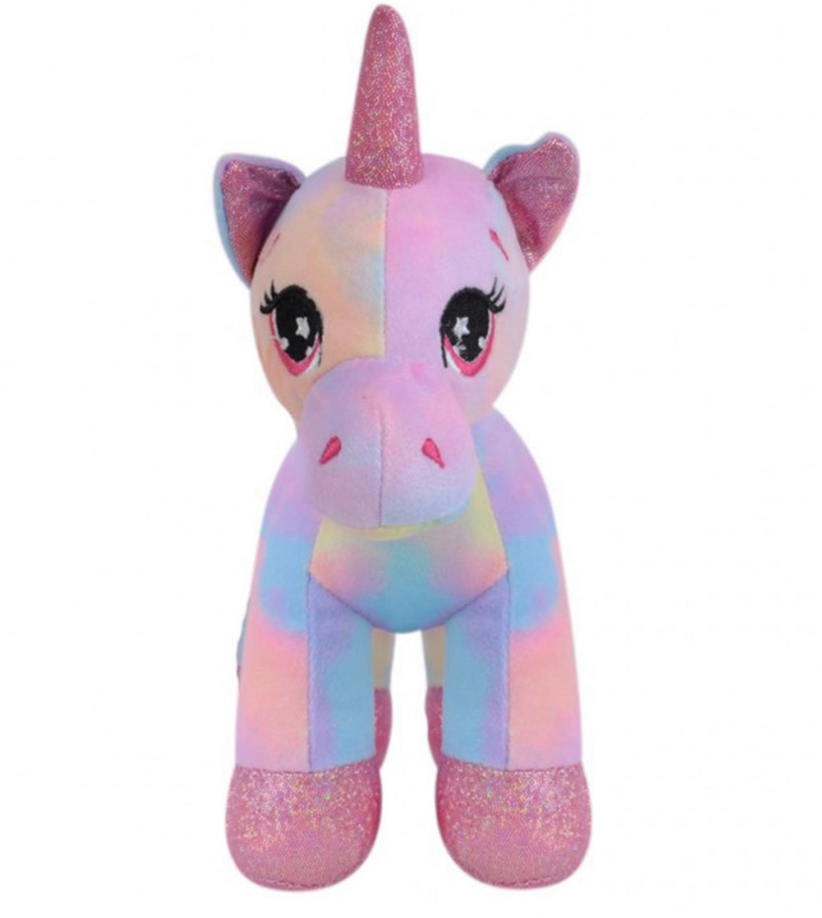 Selay Peluş Unicorn At 15 Cm