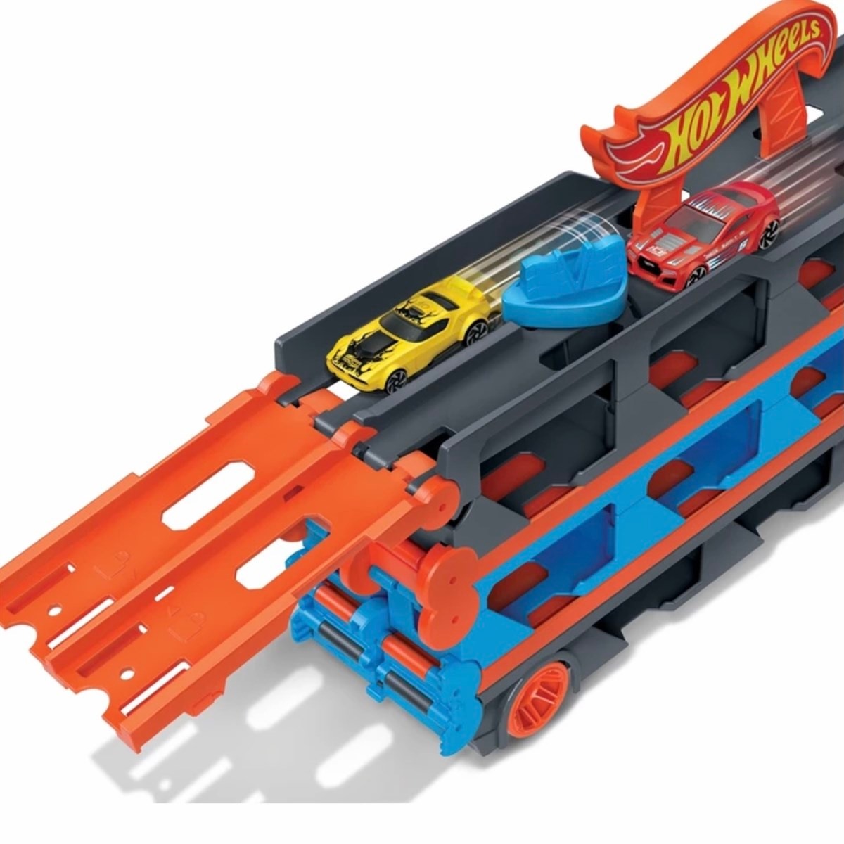Hot Wheels Sürat Pistli Tır GVG37
