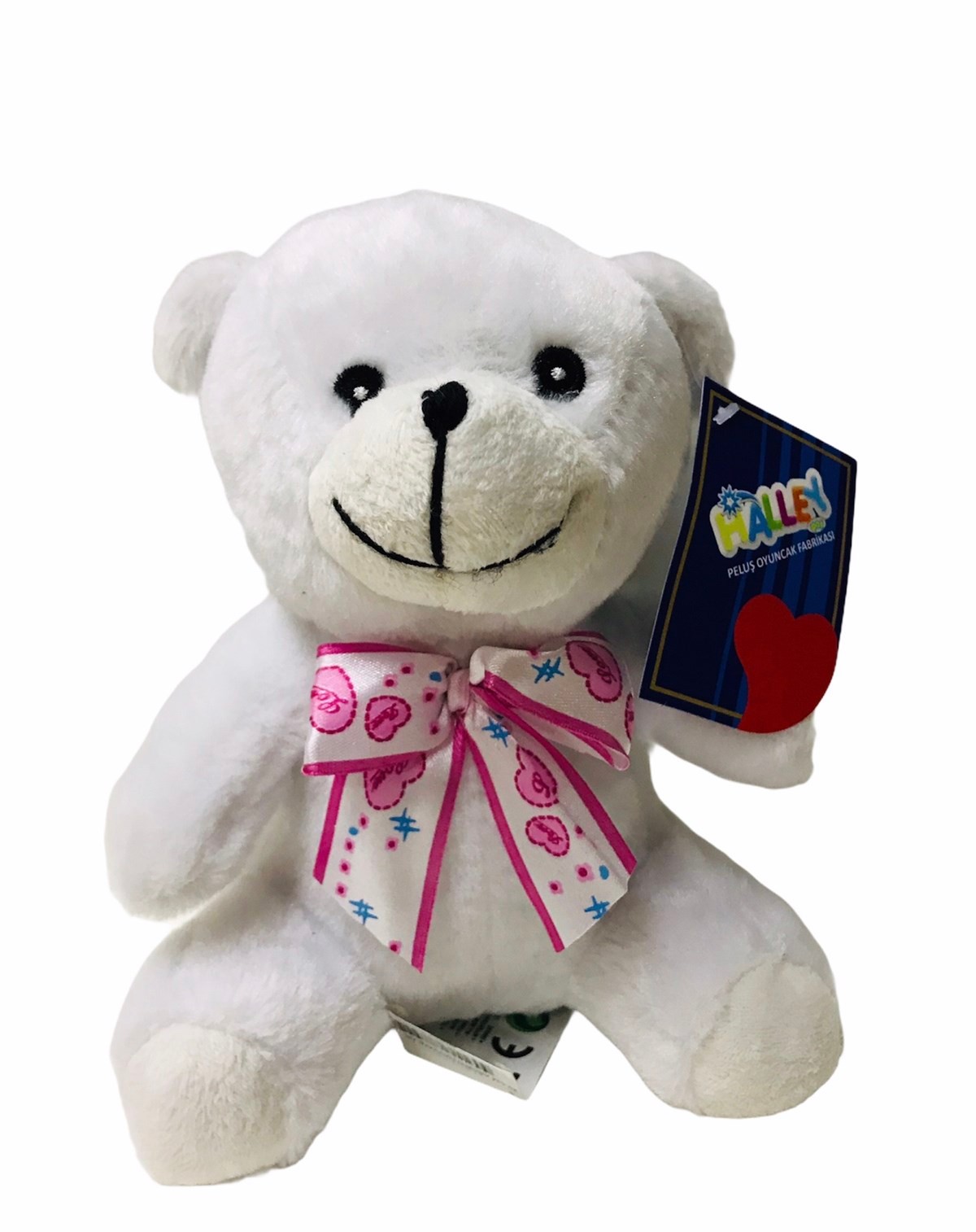 Halley Peluş Ayı 20 Cm