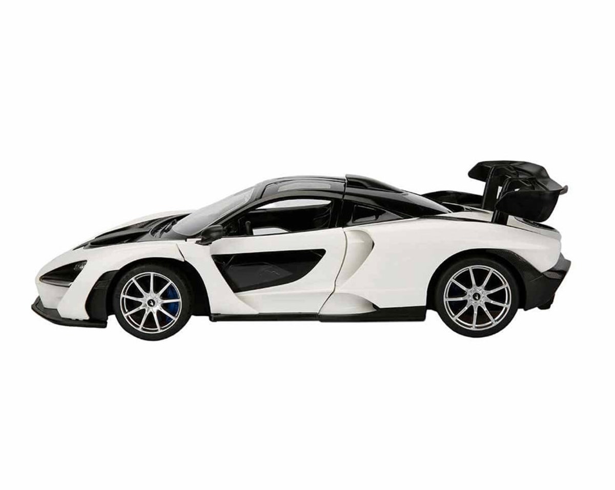 Sunman Uzaktan Kumandalı Mclaren Senna Işıklı Araba