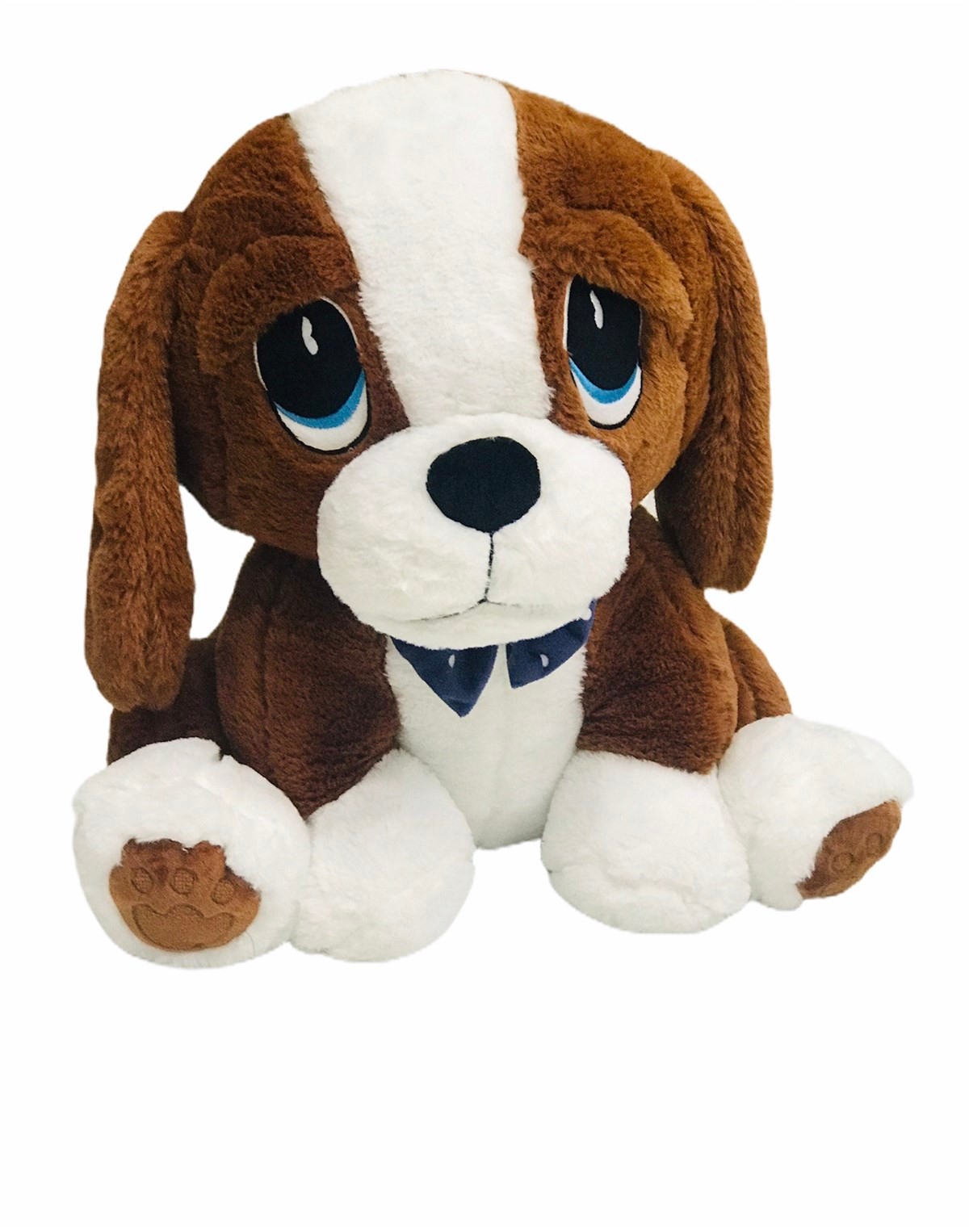 Halley 55 Cm Sady Dogy Peluş Köpek