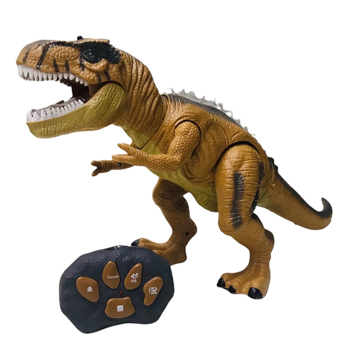Uzaktan Kumandalı Dinazor Trex