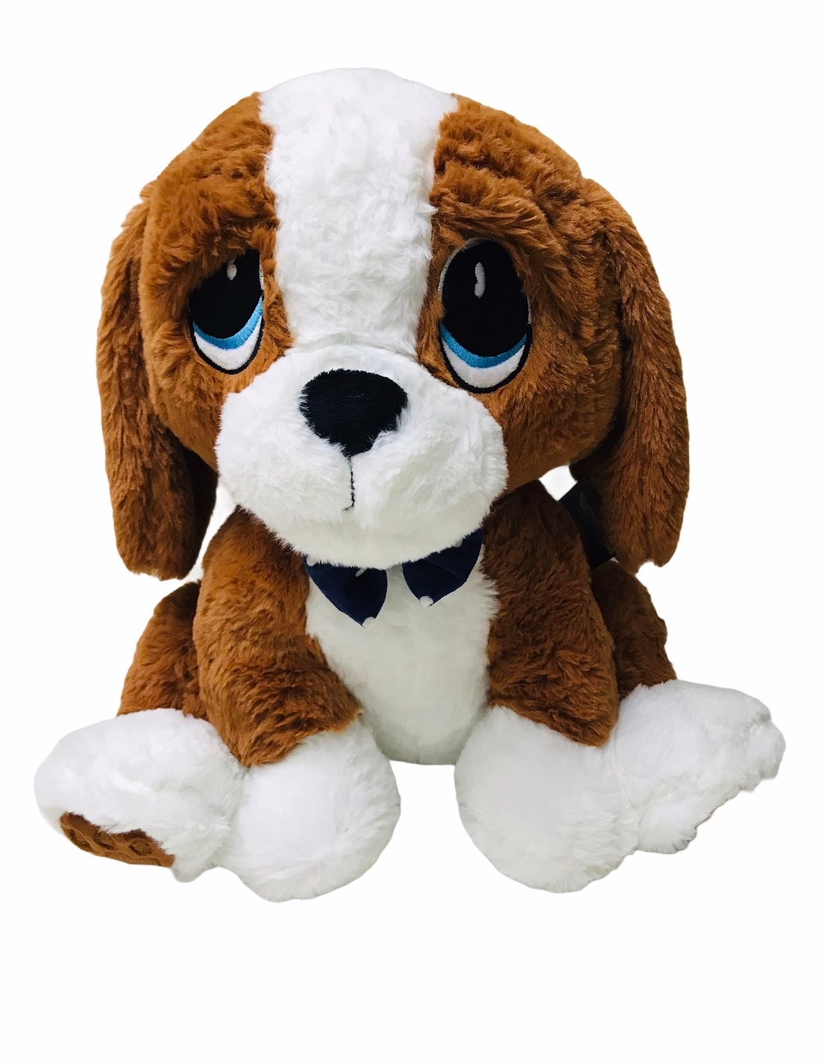 Halley Sady Dogy Peluş Köpek 45 Cm