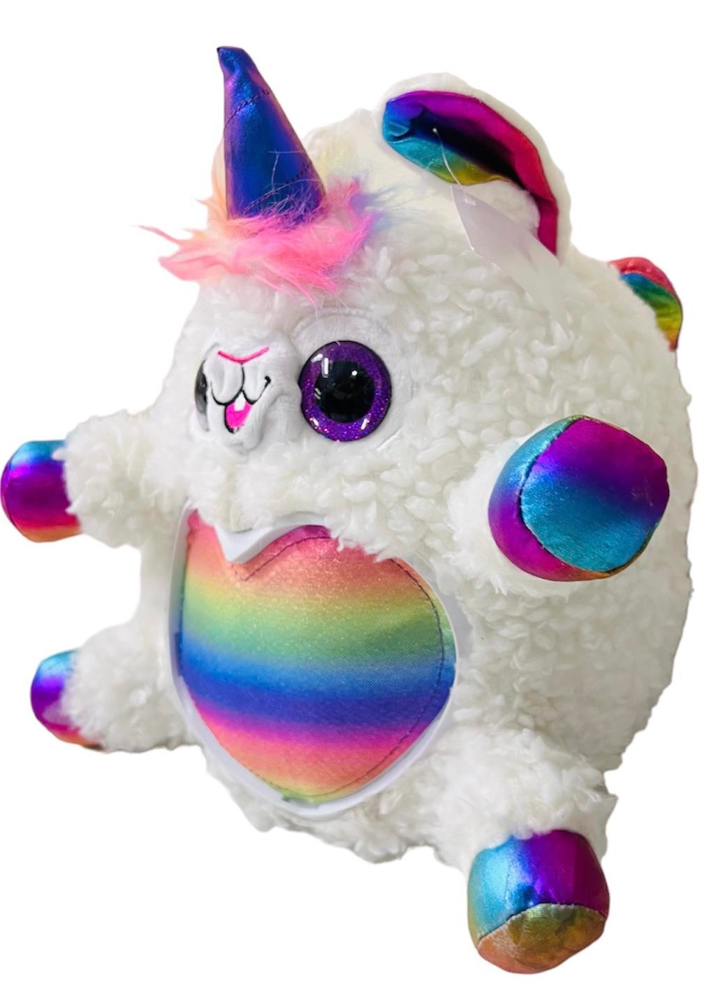 Peluş Furby 30 Cm