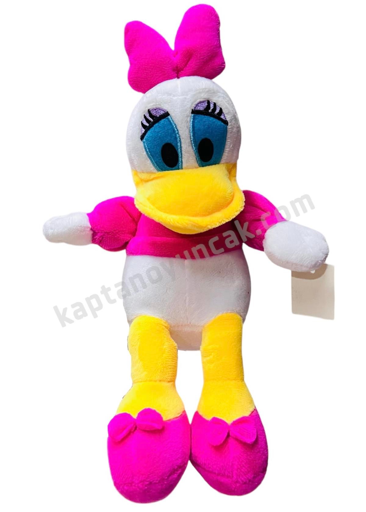 Peluş Ördek Oyuncak 33 Cm