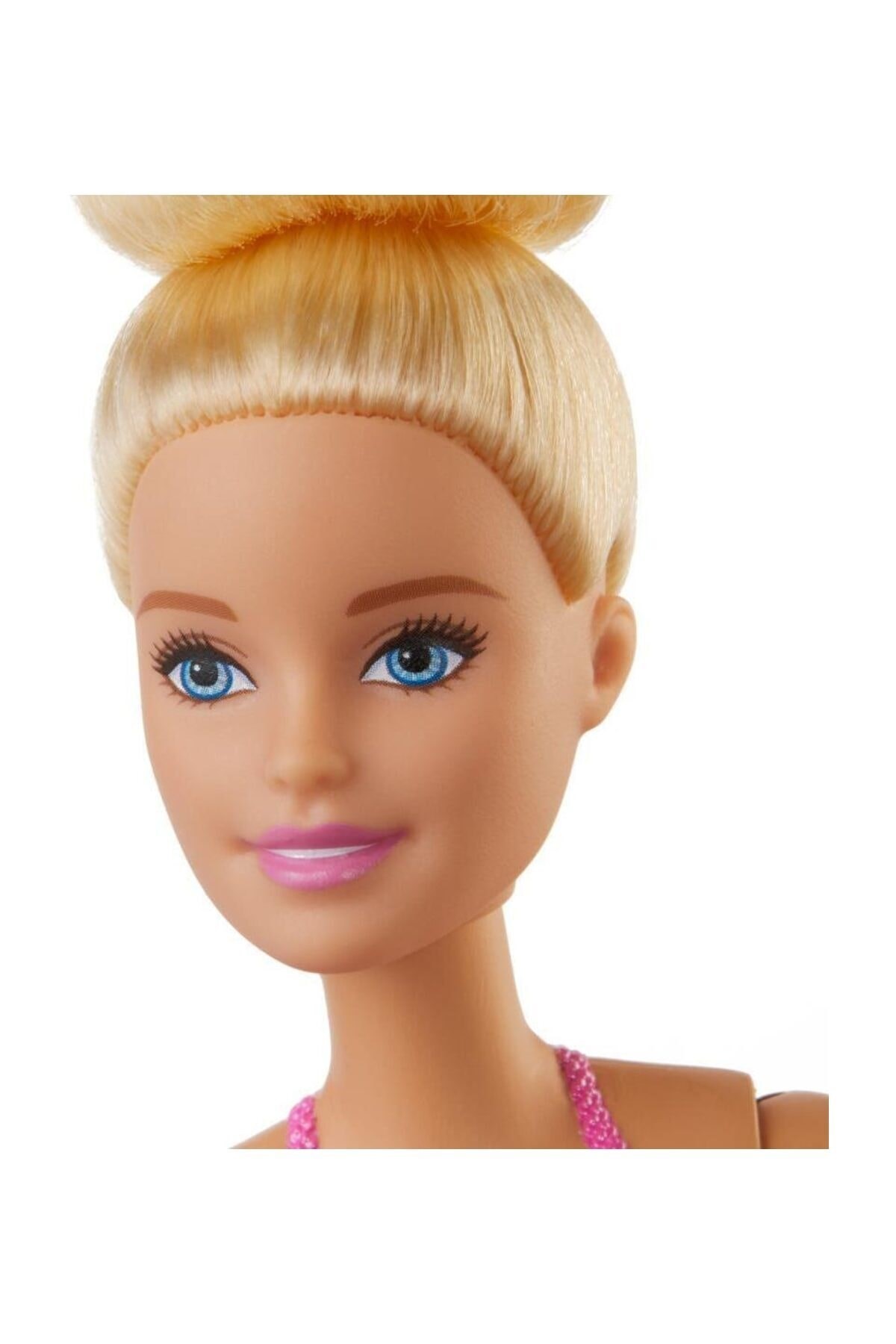 Barbie Balerin Bebekler