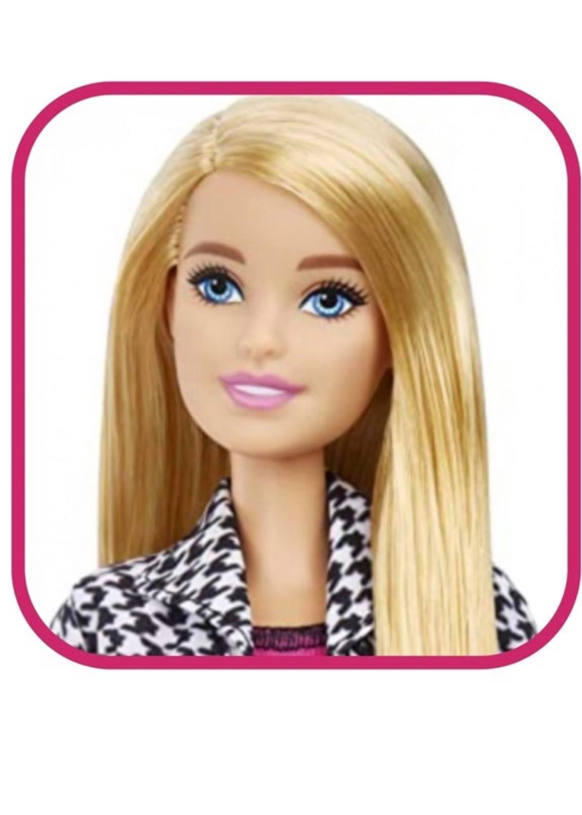 Barbie Kariyer Bebekleri - İç Mimar