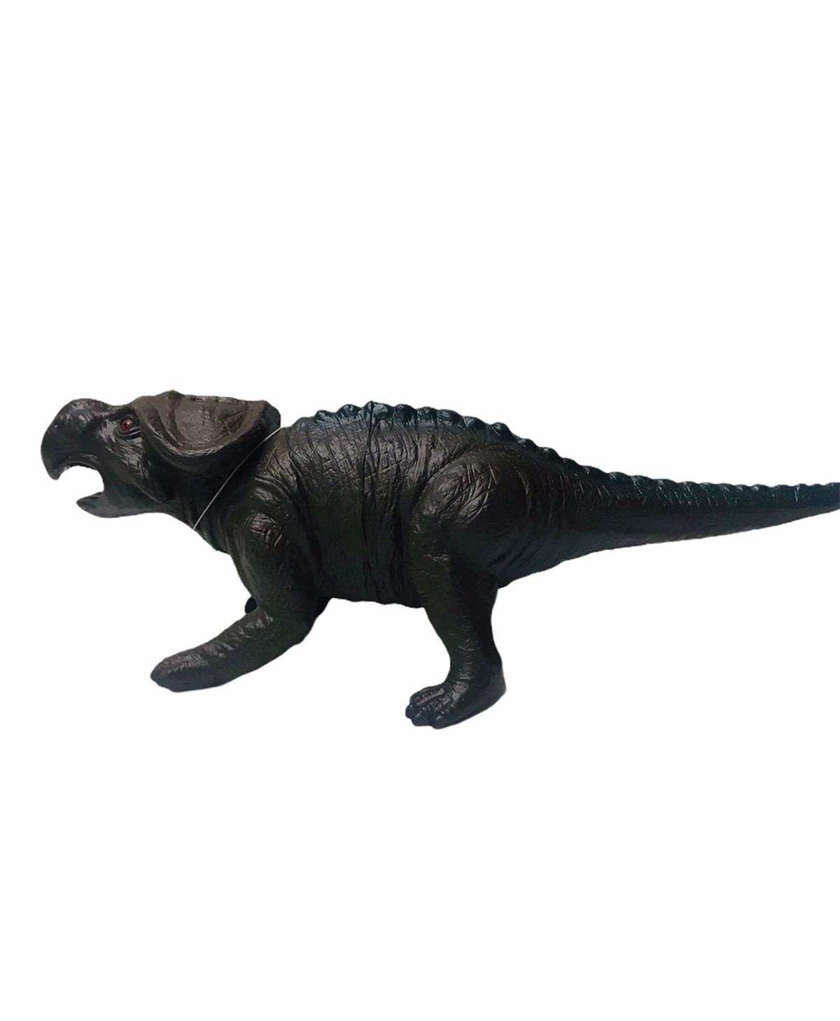 Sunman Sesli Yumuşacık Dinazorlar 30 Cm #4