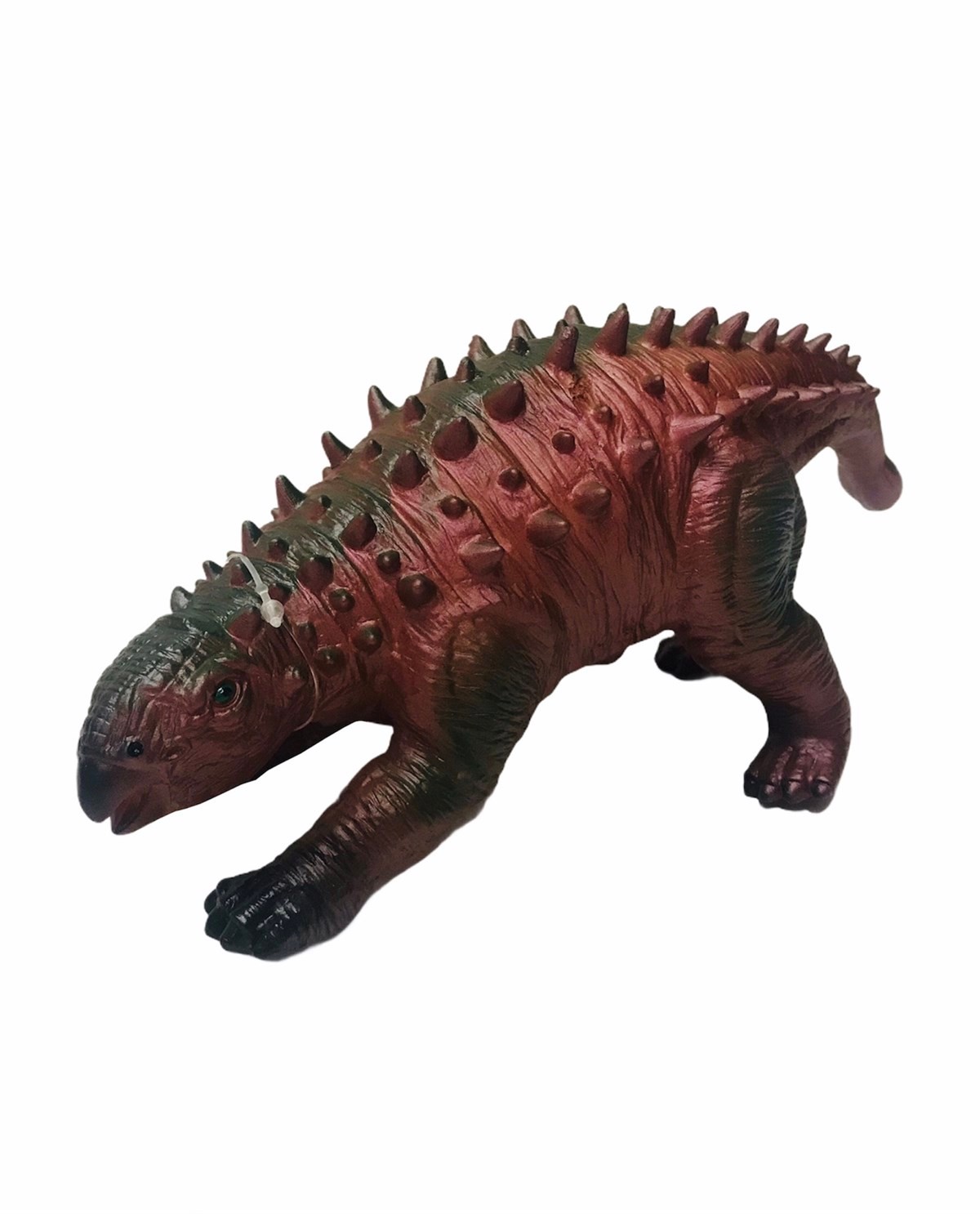 Sunman Sesli Yumuşacık Dinazorlar 30 Cm #5