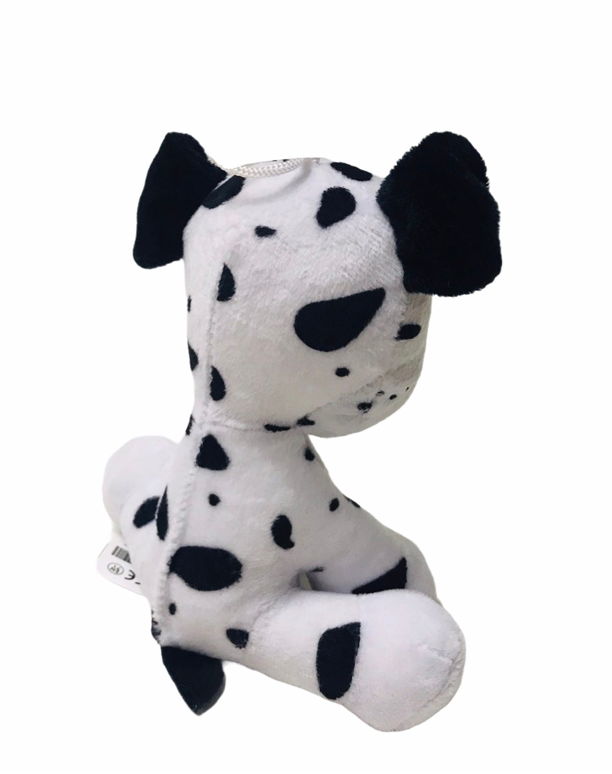 Selay Peluş Köpek 15 Cm