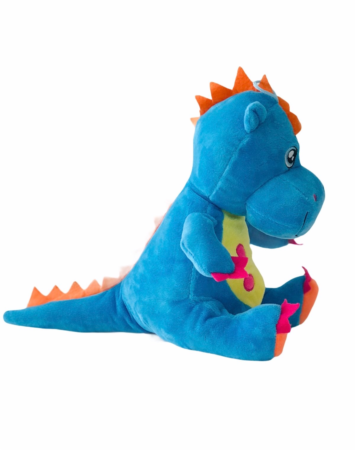 Peluş Dinazor 25 Cm Oyuncak