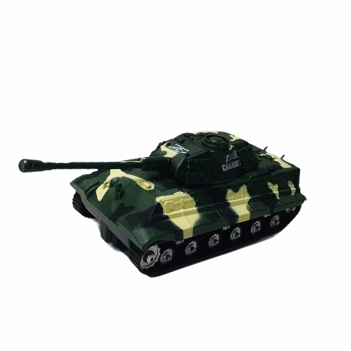 Pasifik Uzaktan Kumandalı Savaşçı Tank