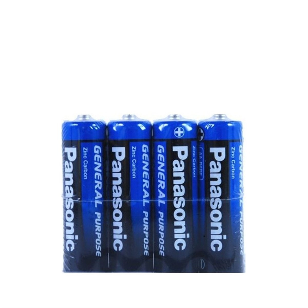 Panasonic AA Kalem Piller 4'lü Paket