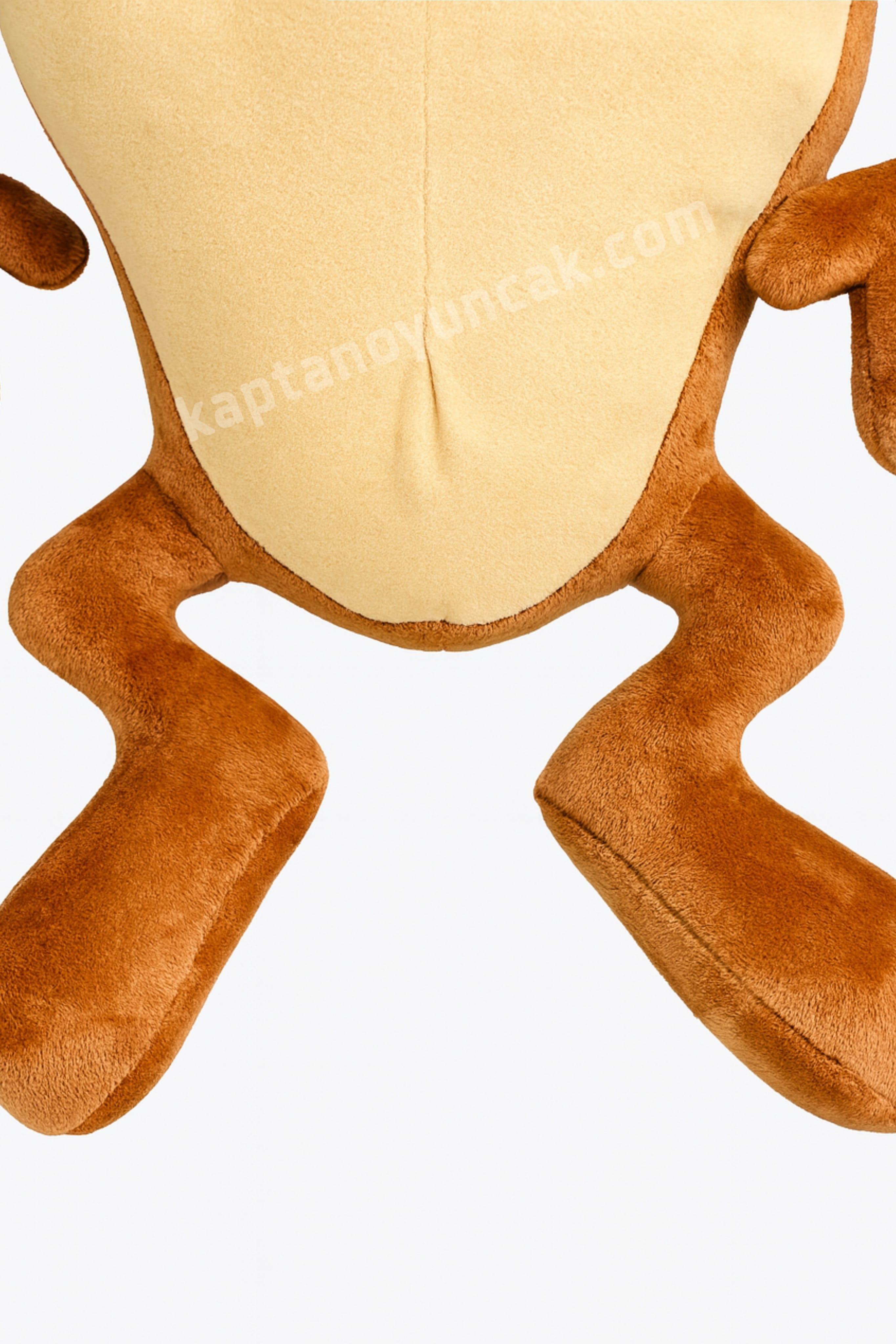 Lisanslı Peluş Tazmanya 30 Cm