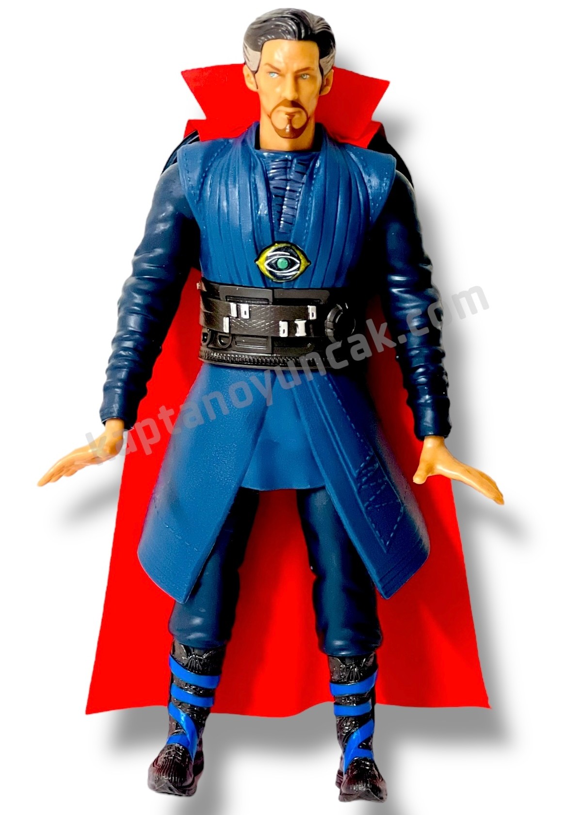 Avengers Doktor Strange Sesli Işıklı 30 Cm Figür Oyuncak