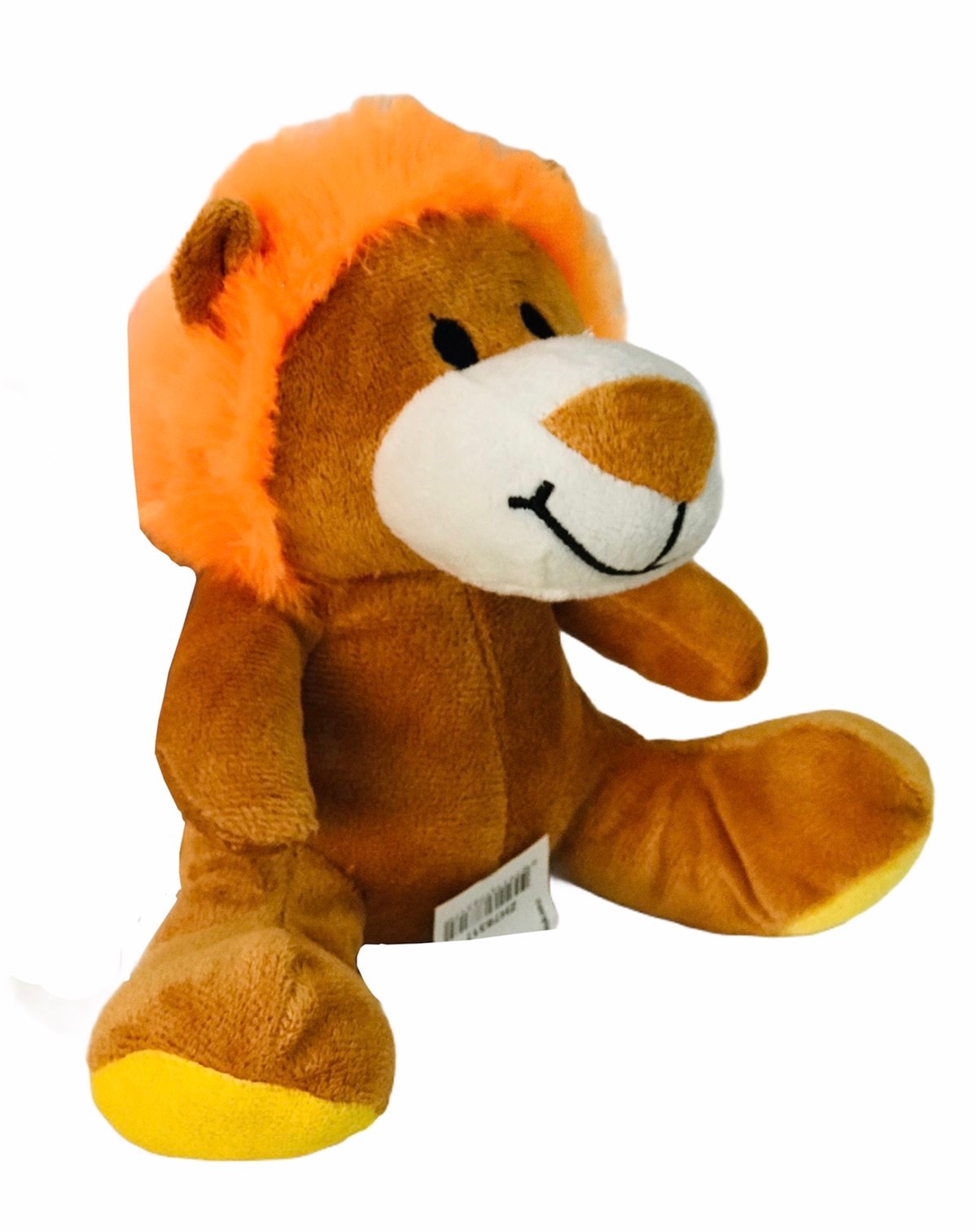 Halley 16 Cm Asortı Peluş Hayvanlar