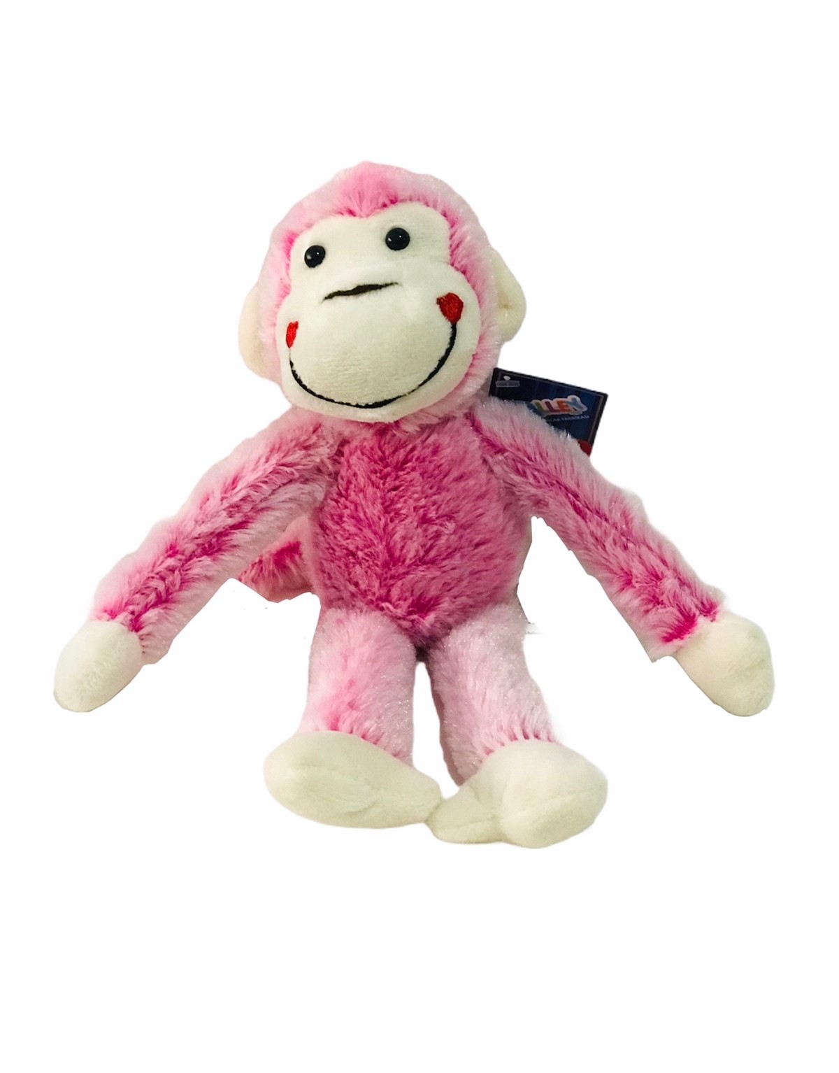 Halley 30 Cm Peluş Maymun