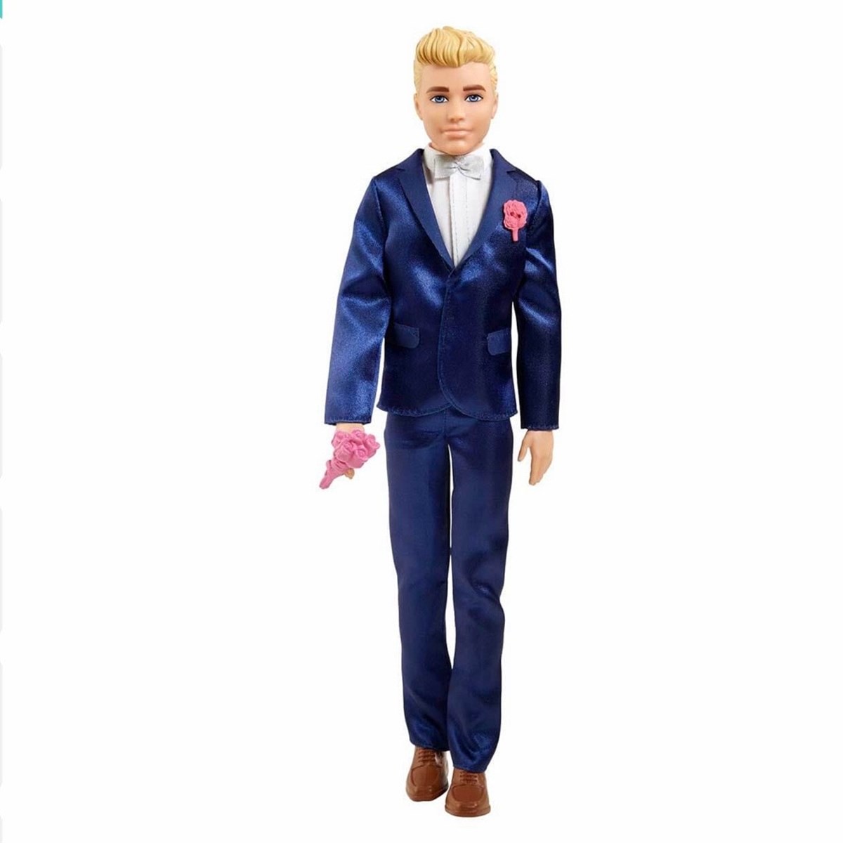 Damat Ken Bebek - GTF36