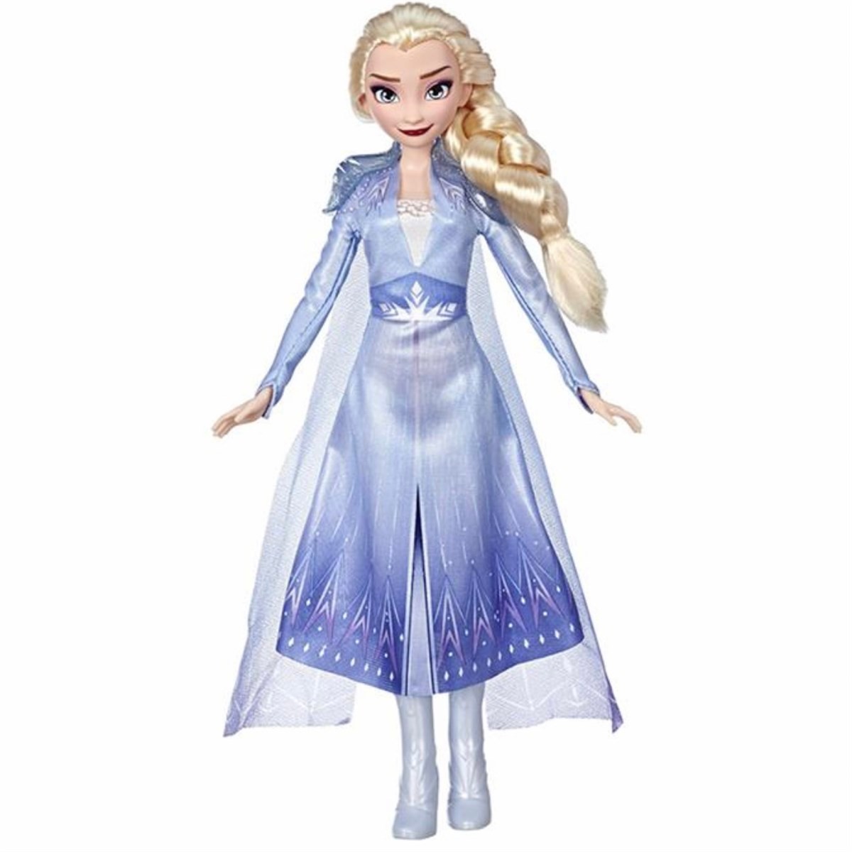 Disney Frozen Elsa E6709