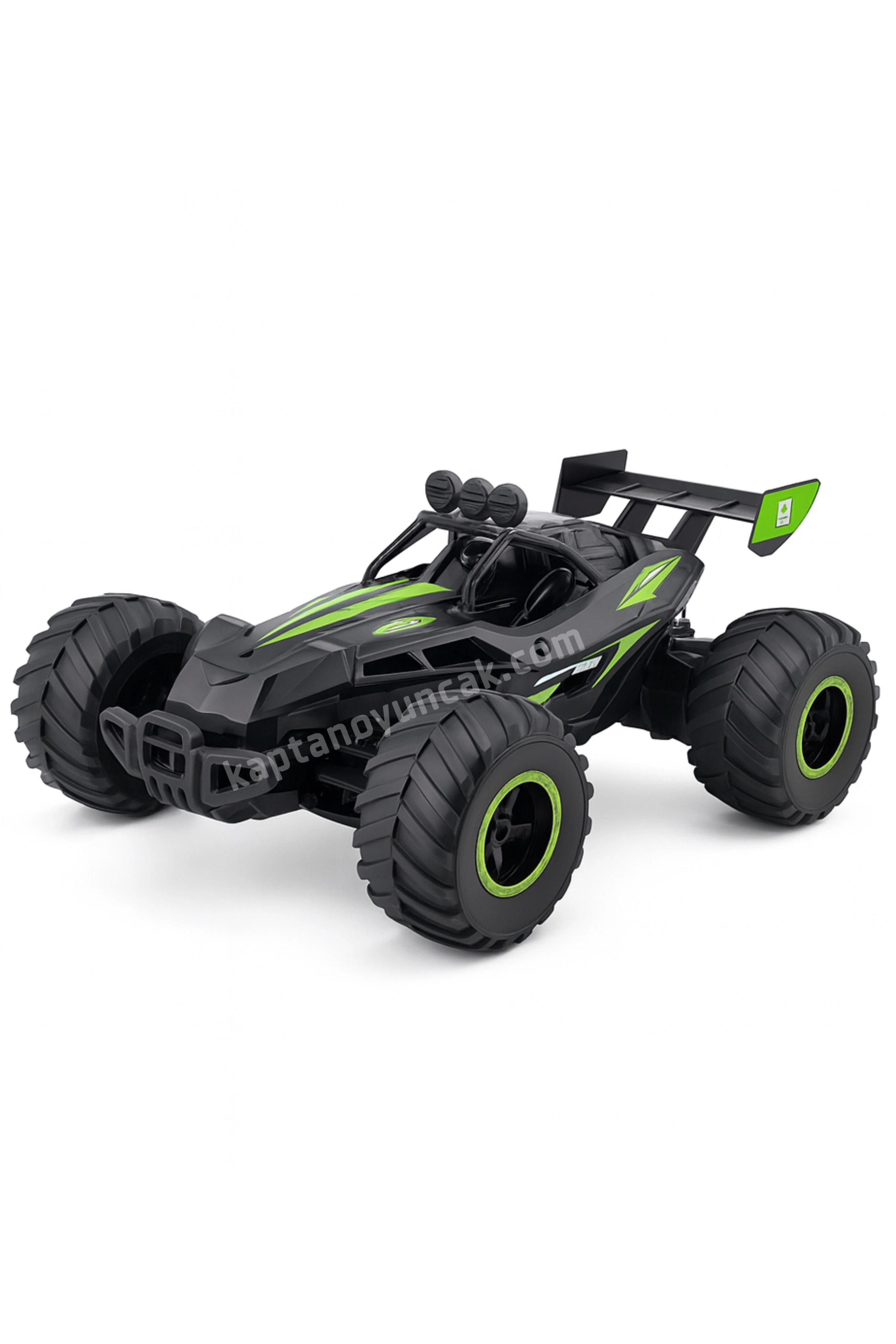 Uzaktan Kumandalı Şarjlı Hızlı Off Road Arazi Araba