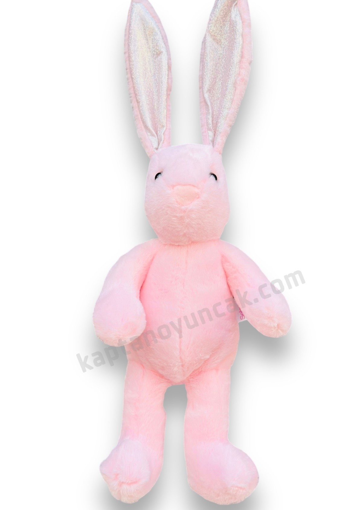 Nordik Peluş Tavşan 40 Cm