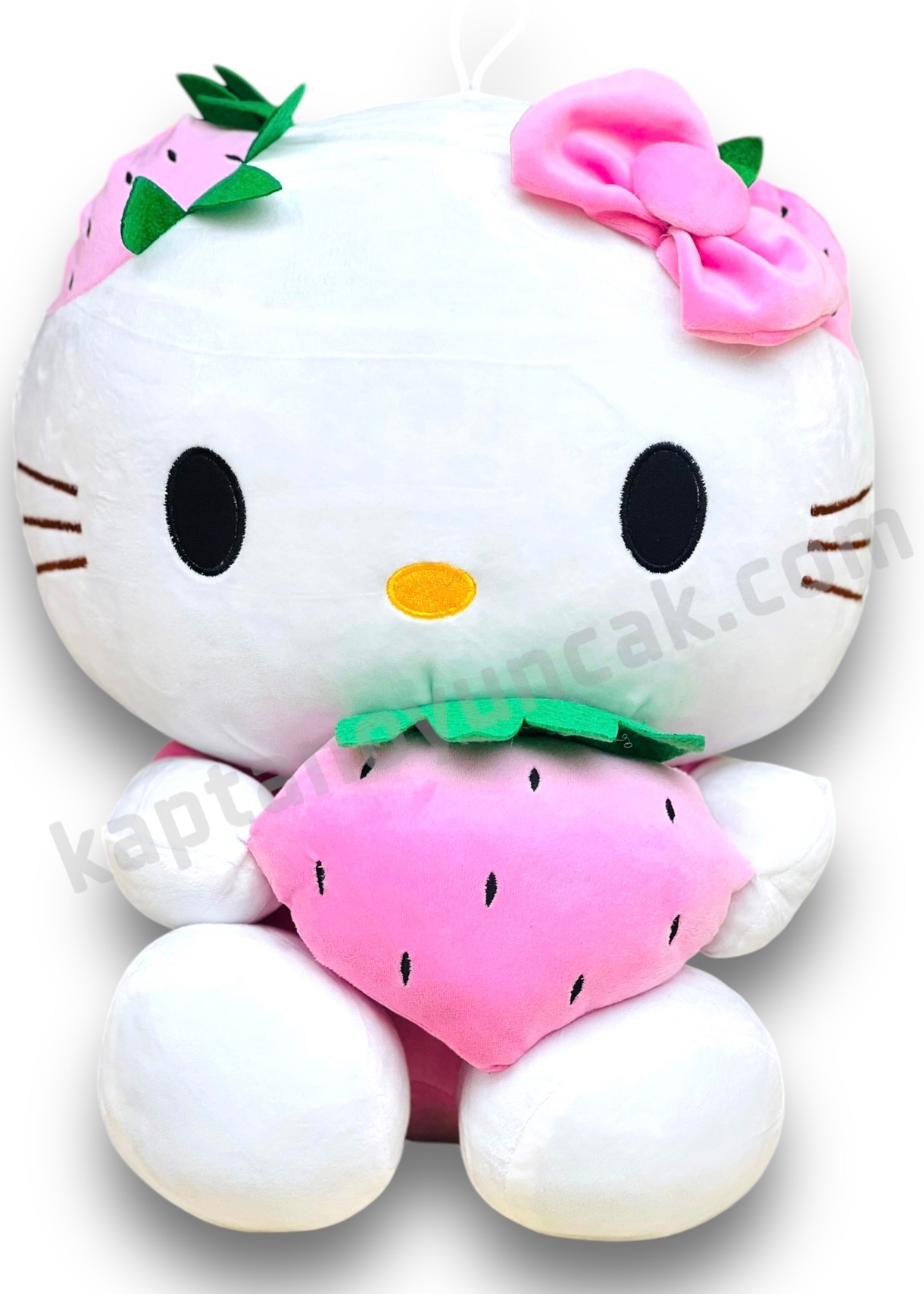 Hello Kitty Peluş Oyuncak 40 Cm