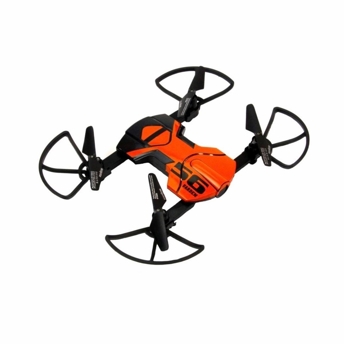 Vardem Kameralı Dron - Katlanabilir Dron