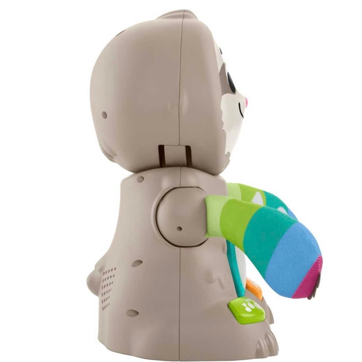Fisher Price Linkimals Neşeli Tembel Hayvan Türkçe GHY93