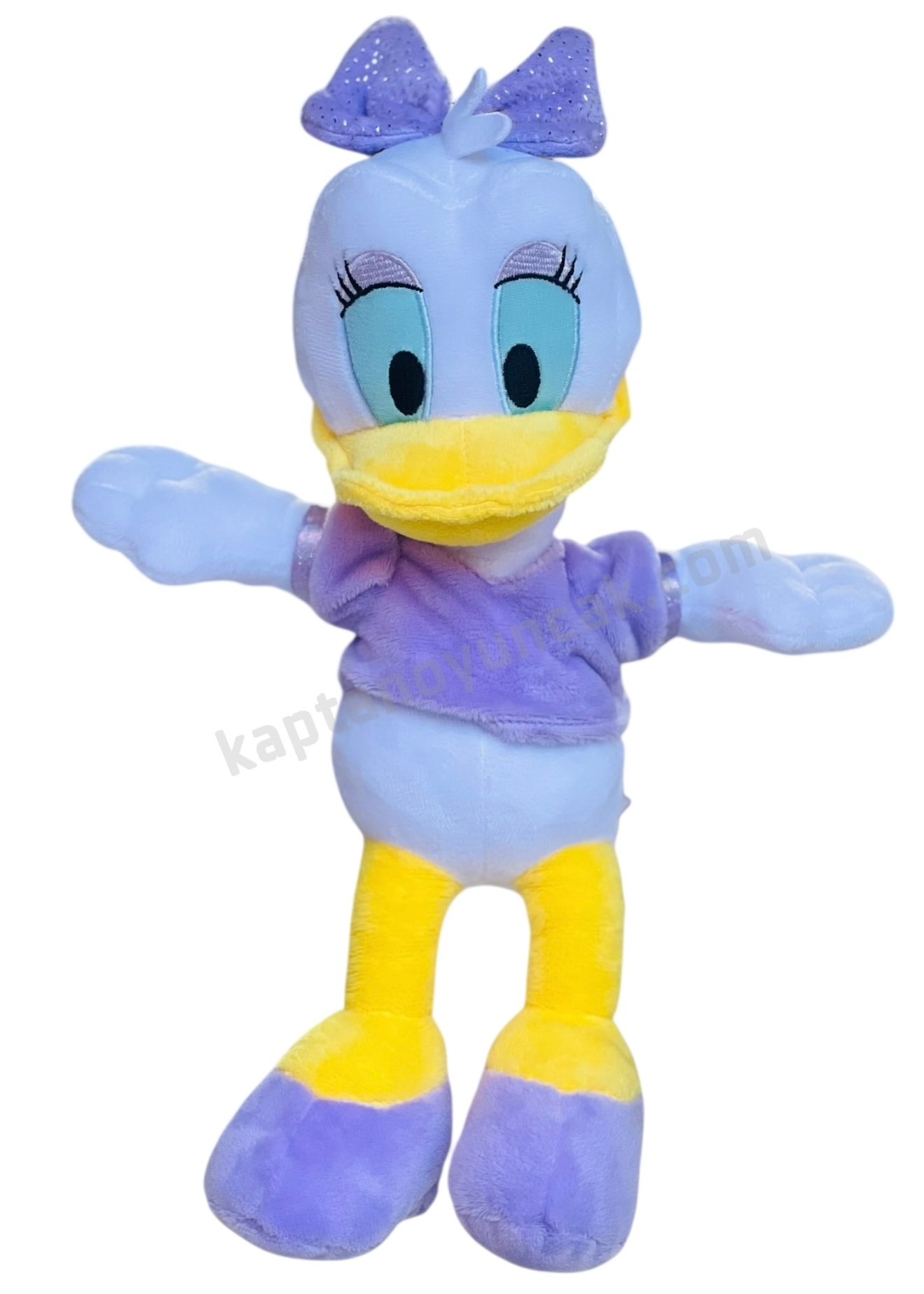 Daisy Core Peluş Ördek 38 cm