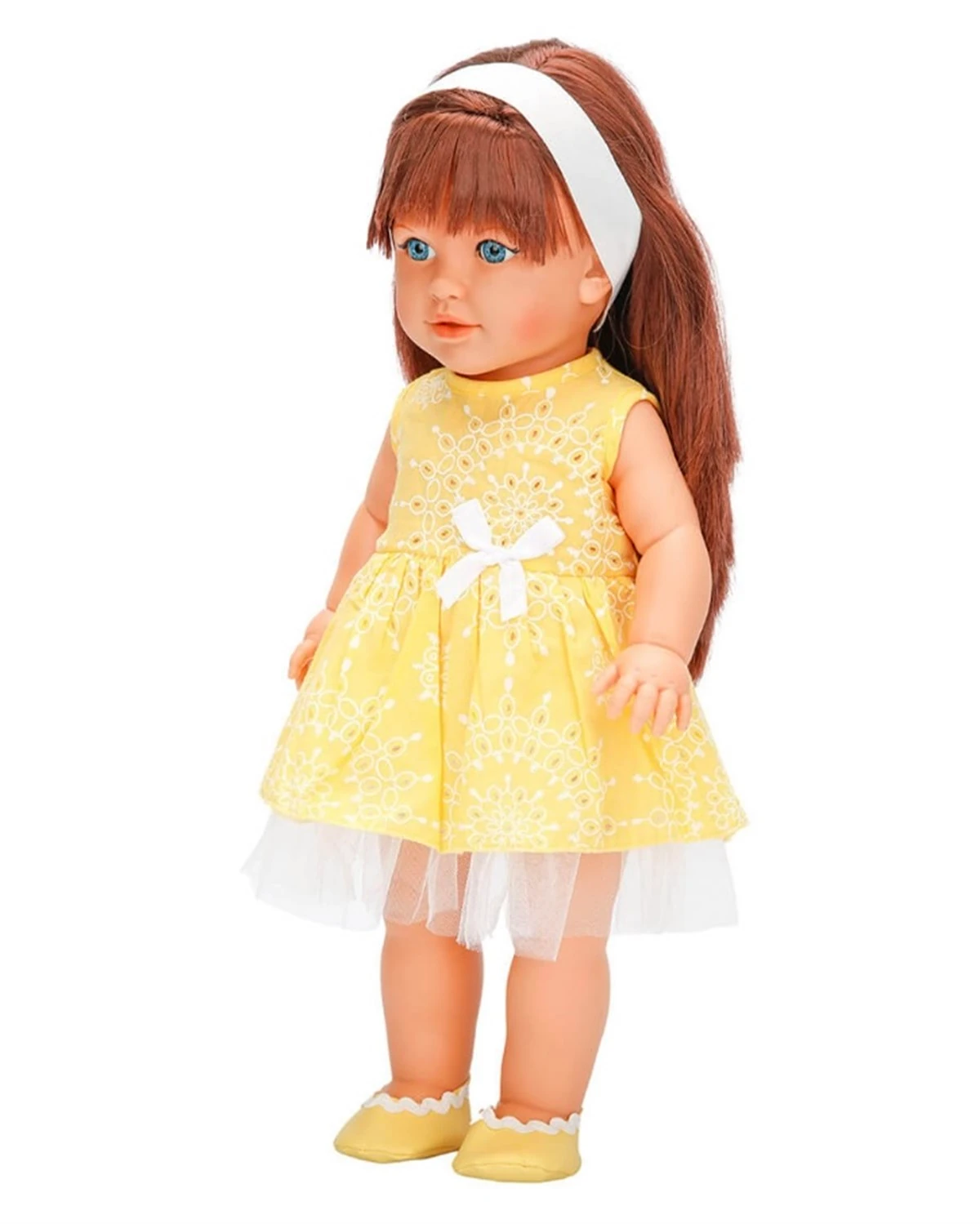Sunman Tina Party Bebek 45 Cm