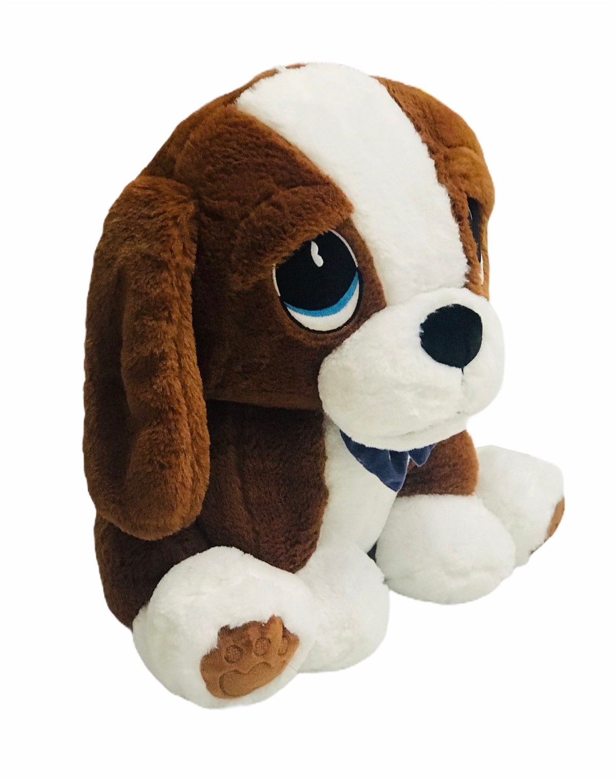 Halley 55 Cm Sady Dogy Peluş Köpek