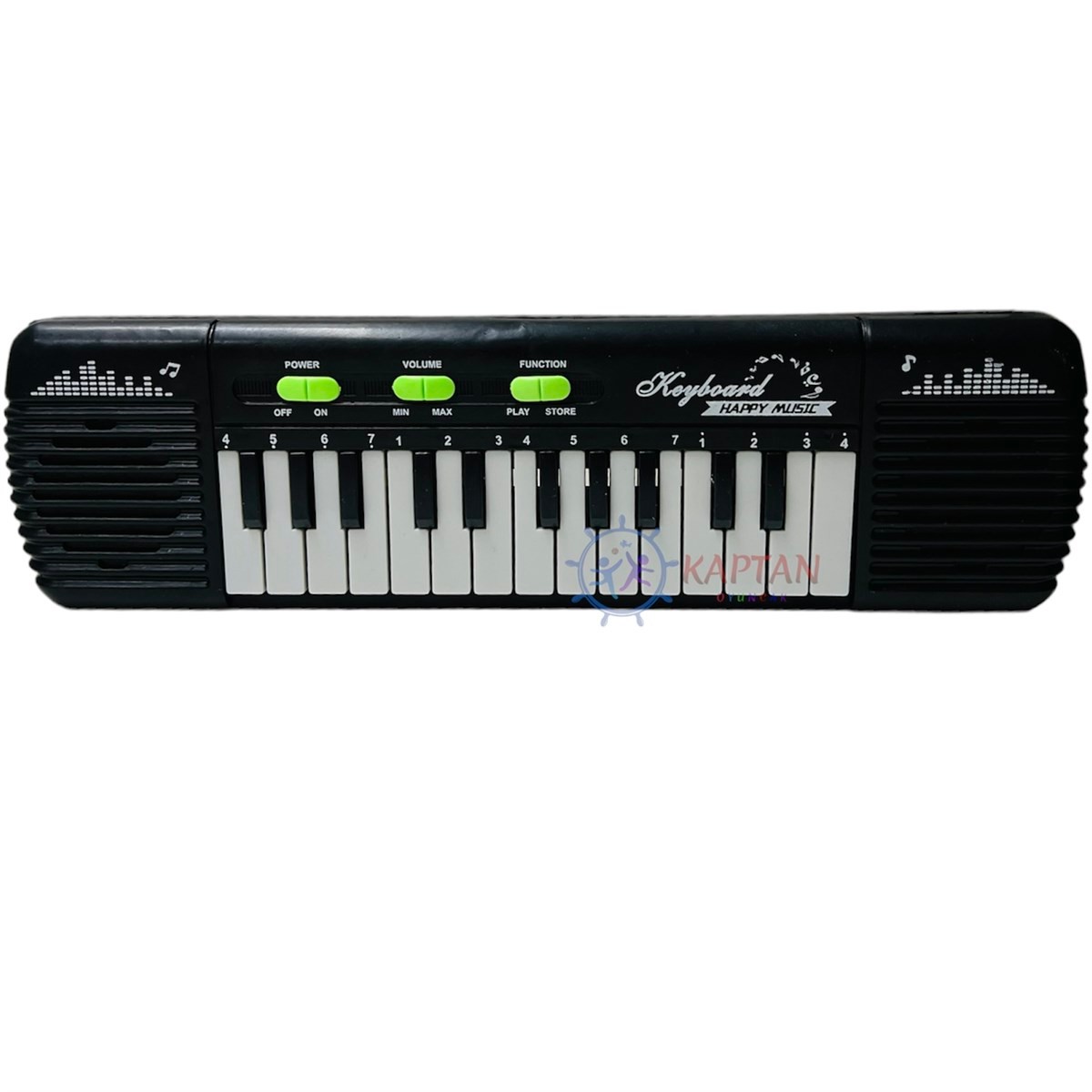 Pasifik 25 Tuşlu Org Piyano Eğitici Müzik Aleti