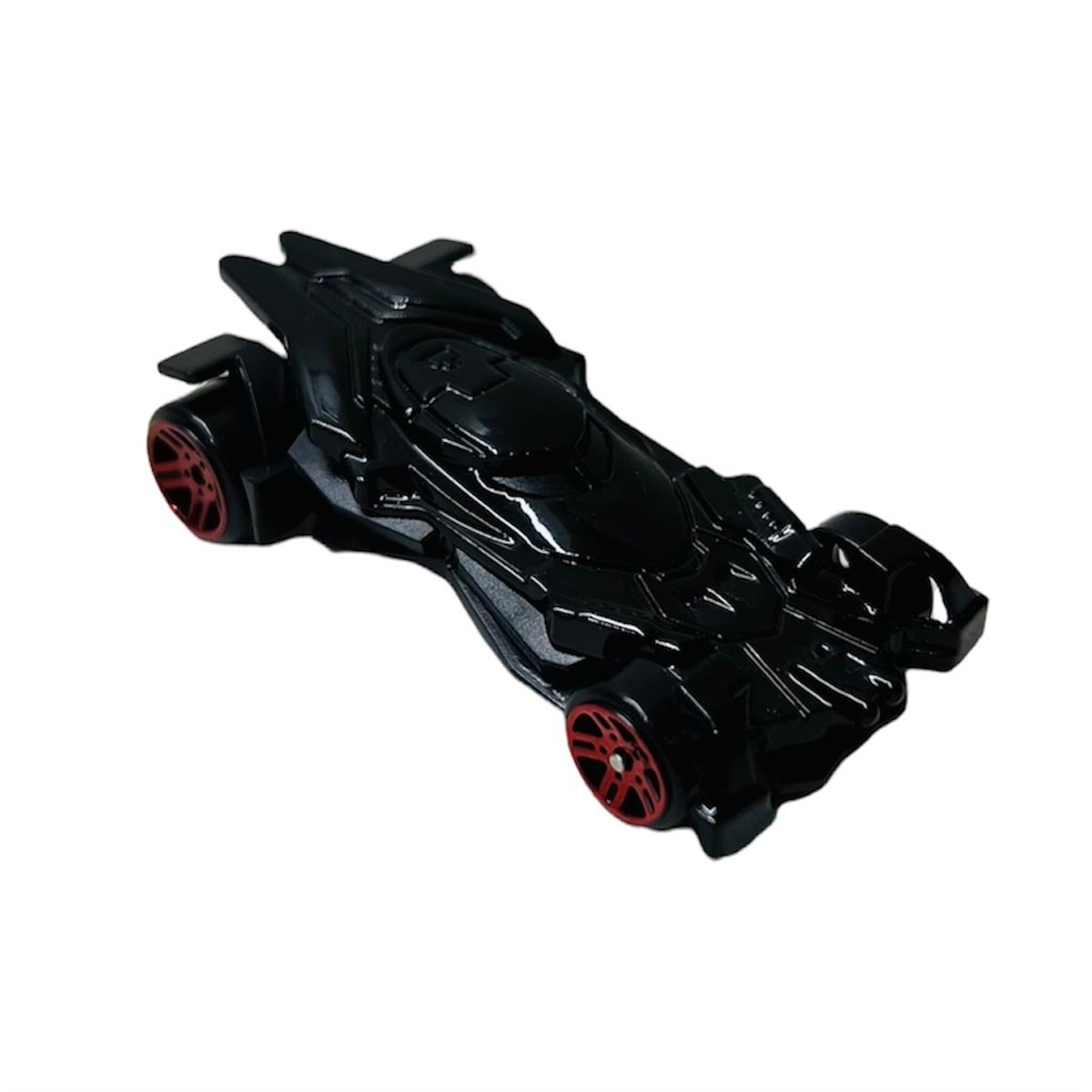 Batman Mini Metal Araba