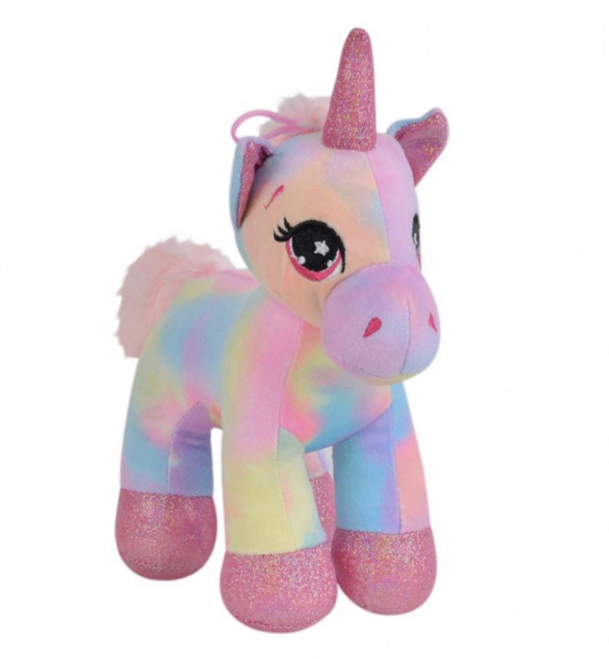 Selay Peluş Unicorn At 15 Cm