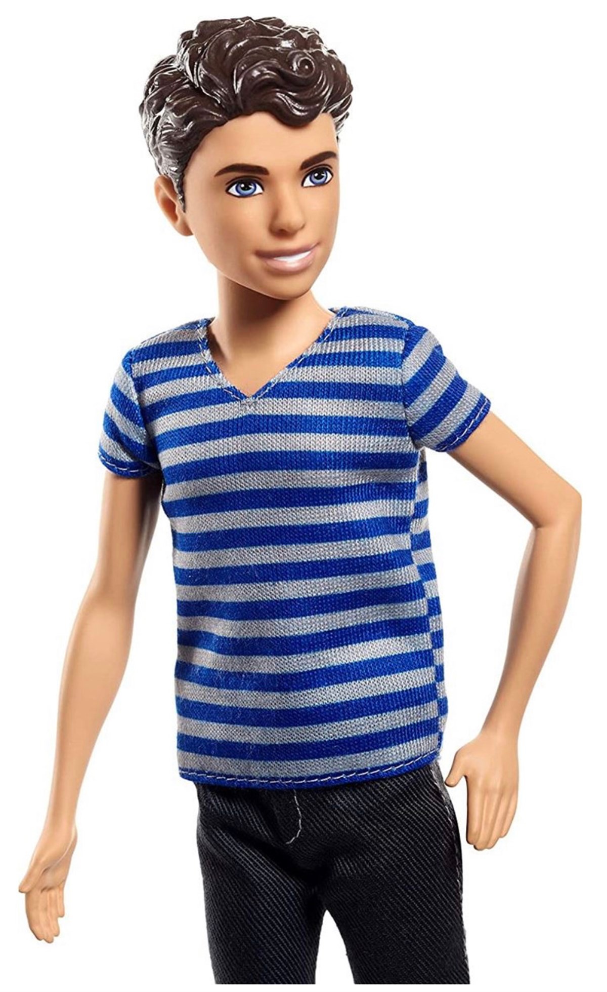 Barbie Bebek Bakıcı Barbie Bebekler