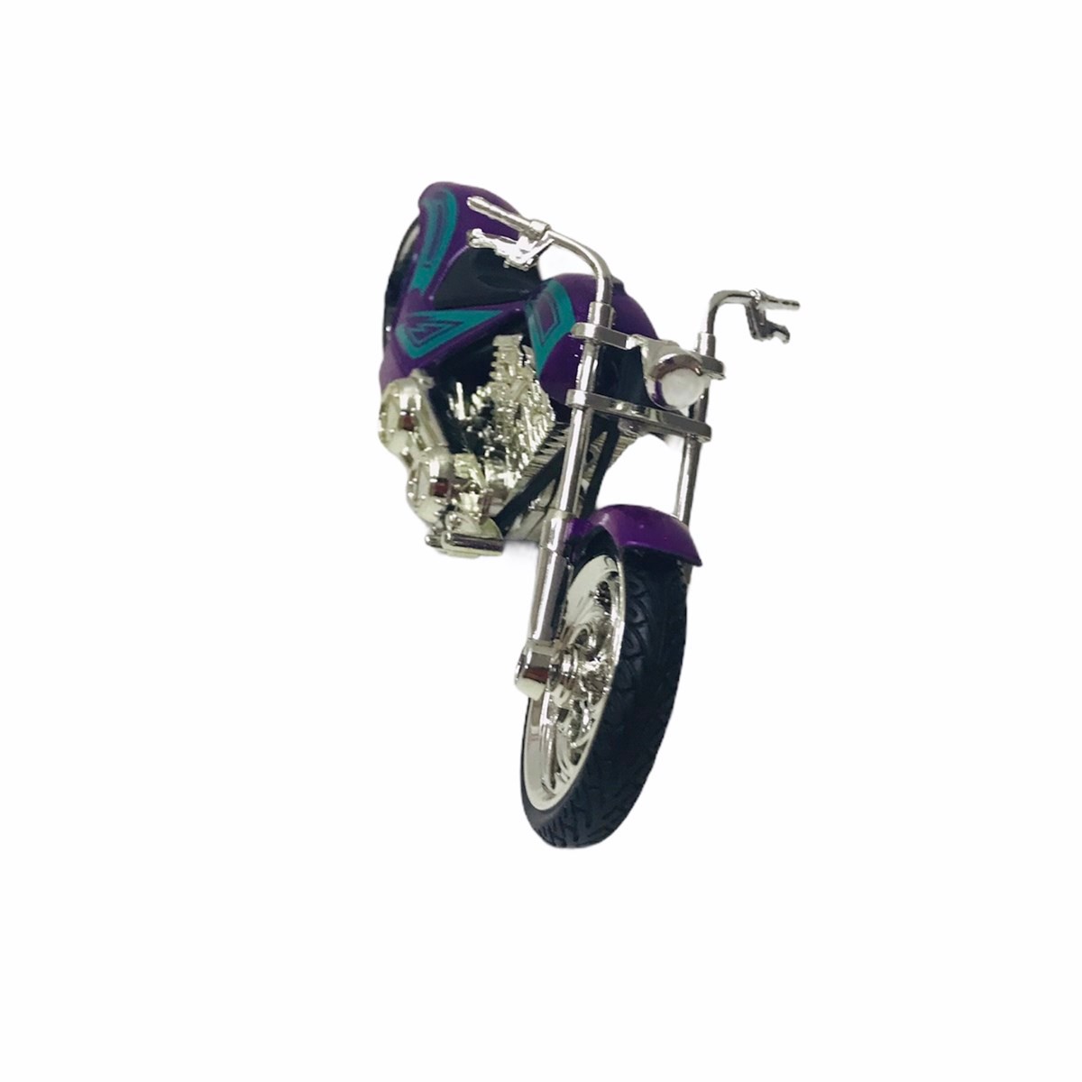 Vardem Chopper Motorsiklet 1:18