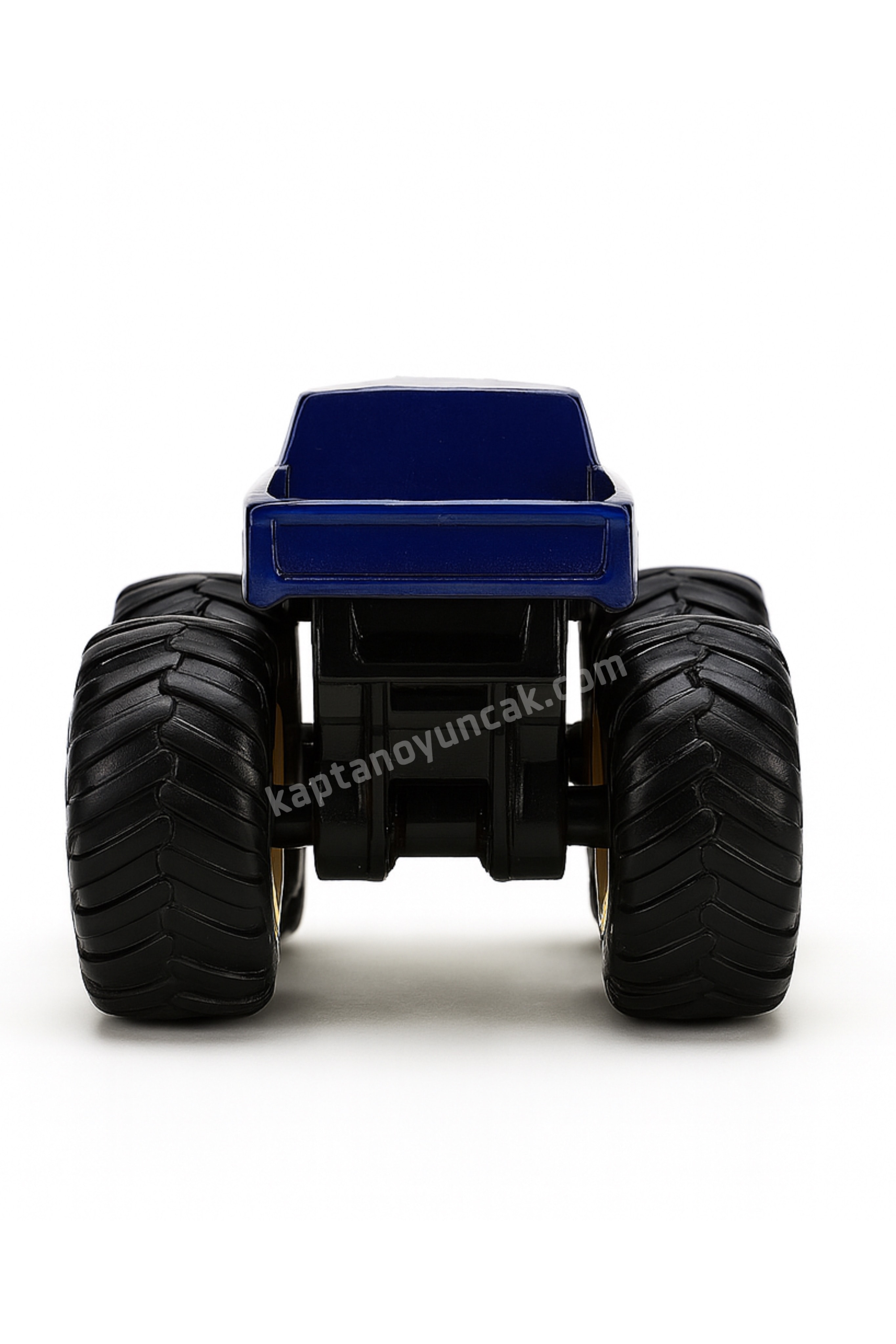 Hot Wheels Monster Trucks Renk Değiştiren Araçlar HGX06
