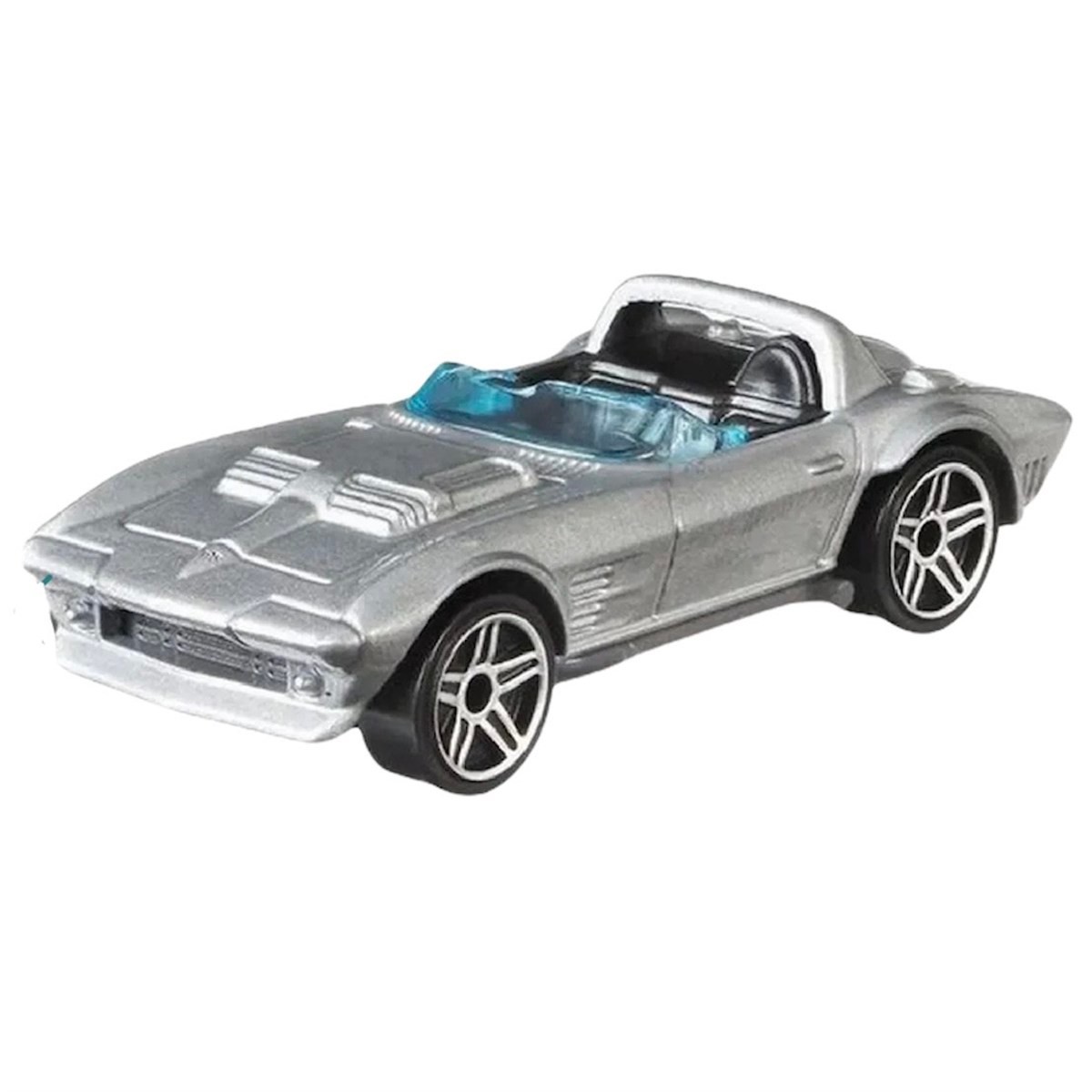 Hot Wheels Fast & Furious Arabalar