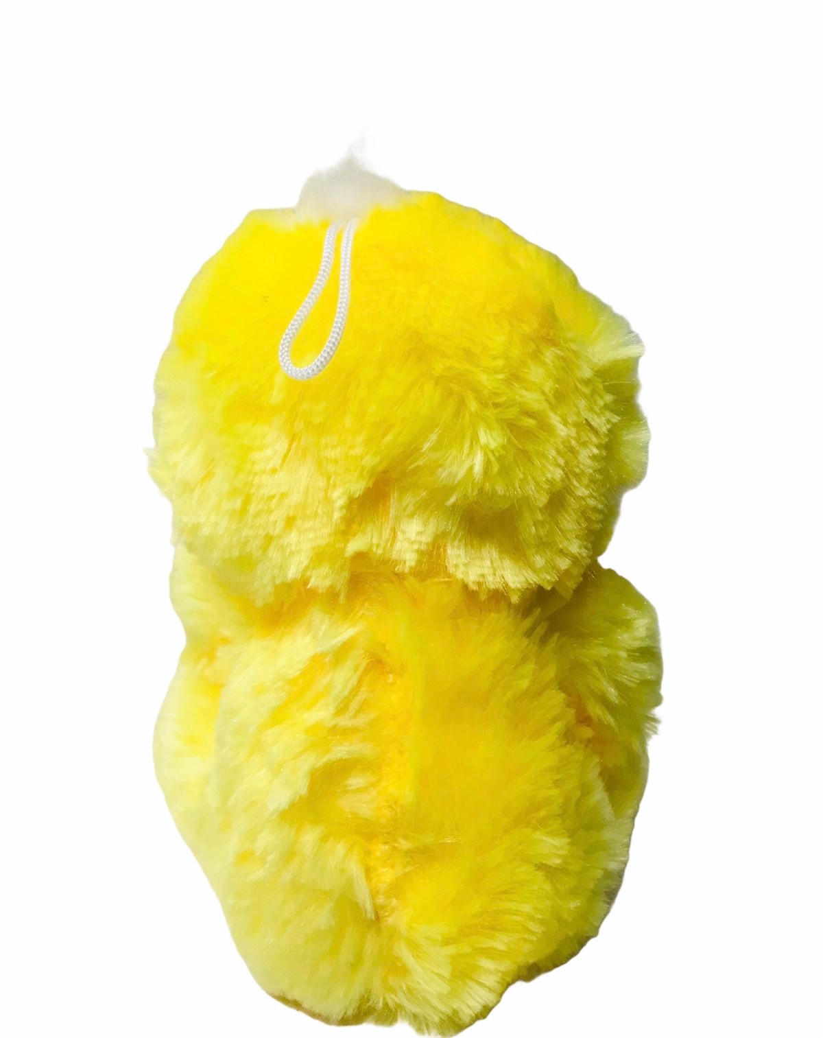 Selay Peluş Sarı Ördek 20 Cm