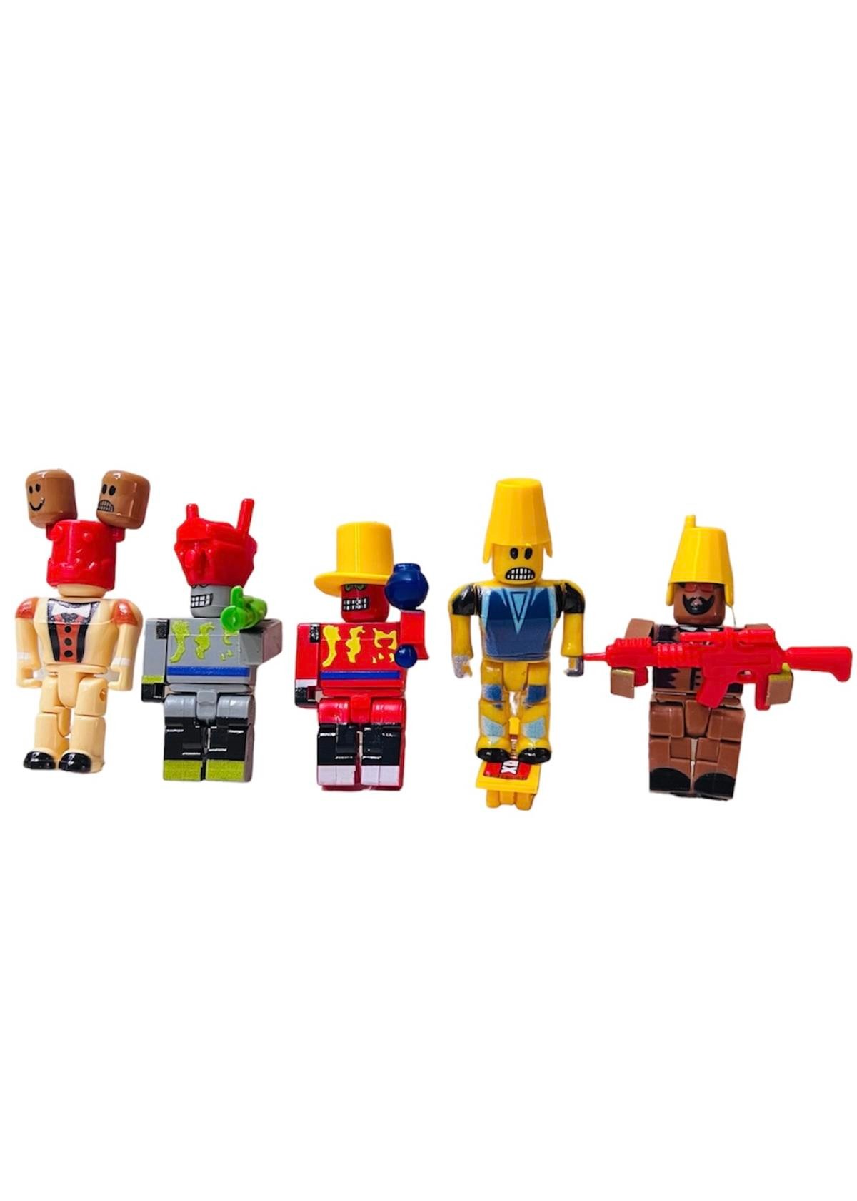 Roblox Figür Oyuncak 24 Parça